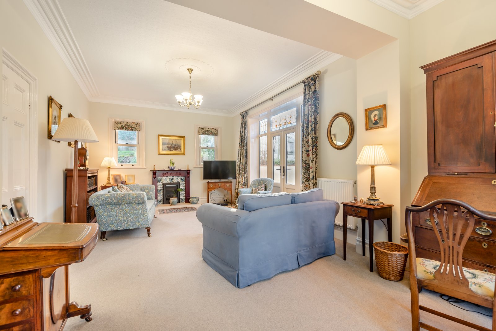 Photos of Clive Avenue, Church Stretton, Shropshire SY6 66629513