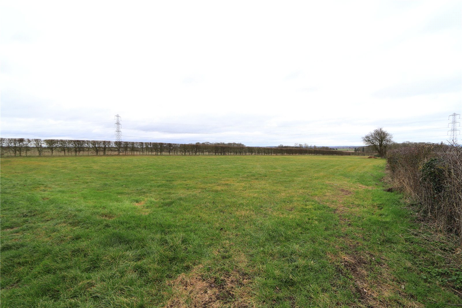 Photos of Turvey Road, Astwood, Newport Pagnell, Bucks MK16 - 63984934 ...