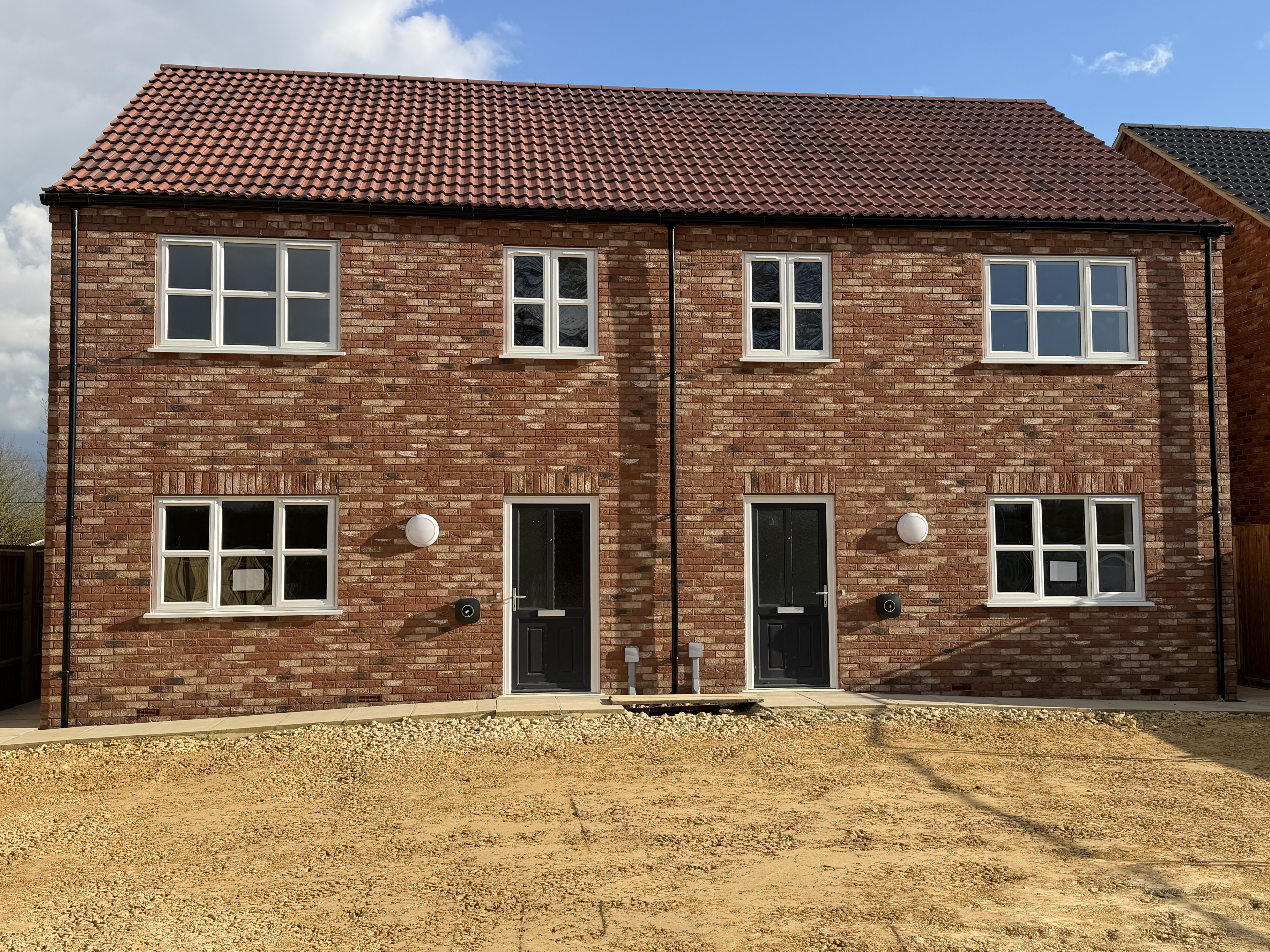 Hall Road, Outwell, Hall Road, Outwell photo 4