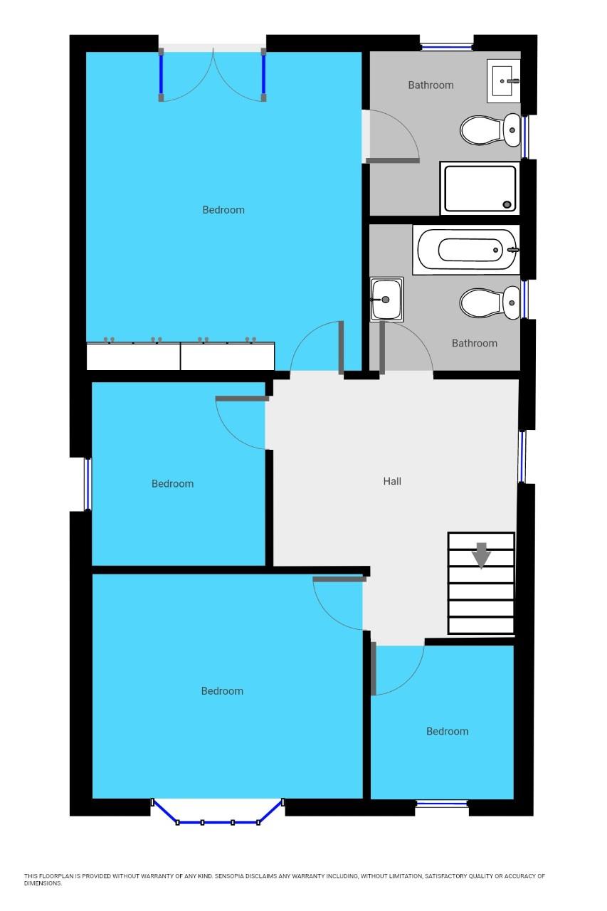 Church Road, Caldicot, Caldicot NP26, 4 bedroom detached house for sale
