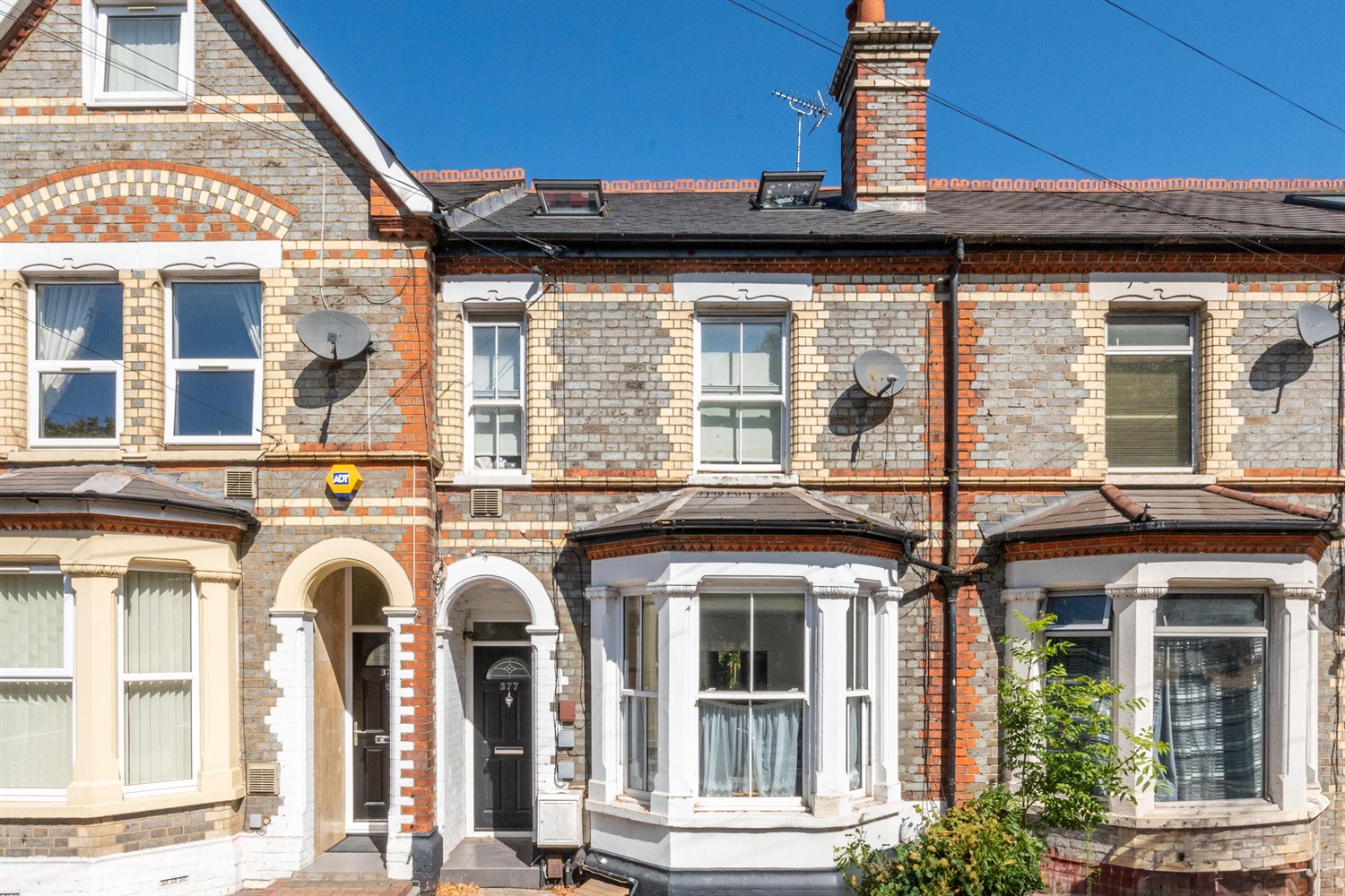1-bed flat on 377, Flat 2, London Road, Reading, £995/mo
