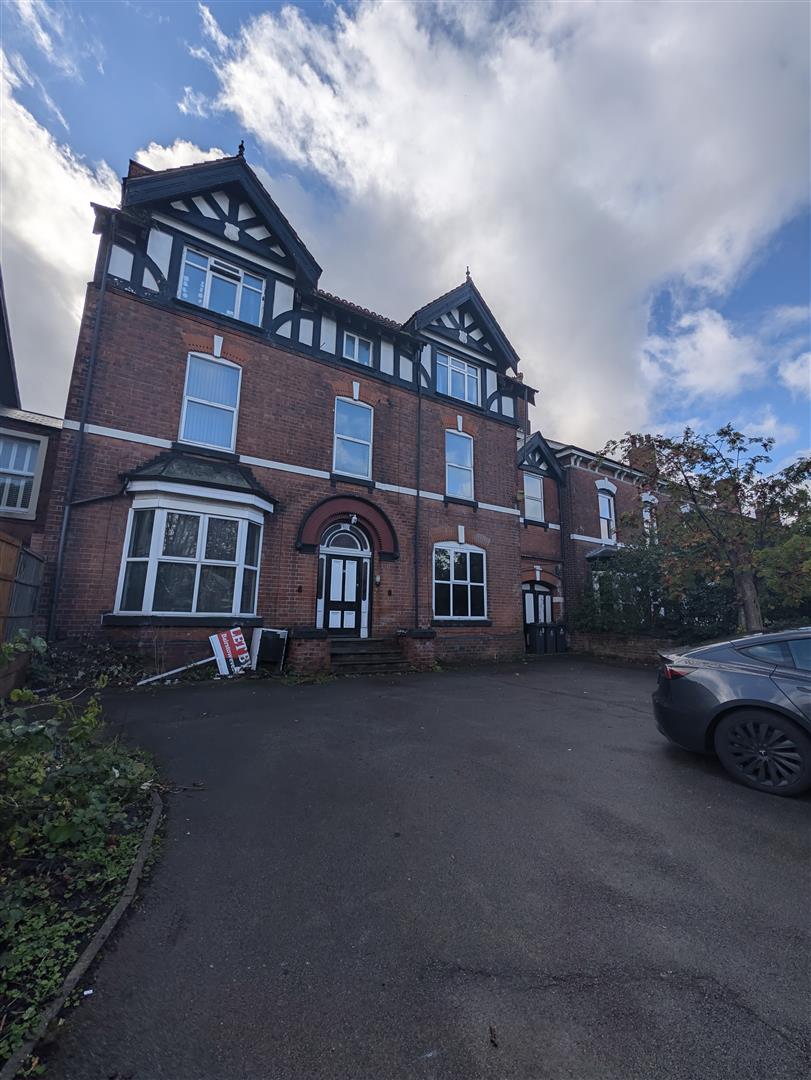 LET ONLY, 14, Mellish Road, Walsall photo 5