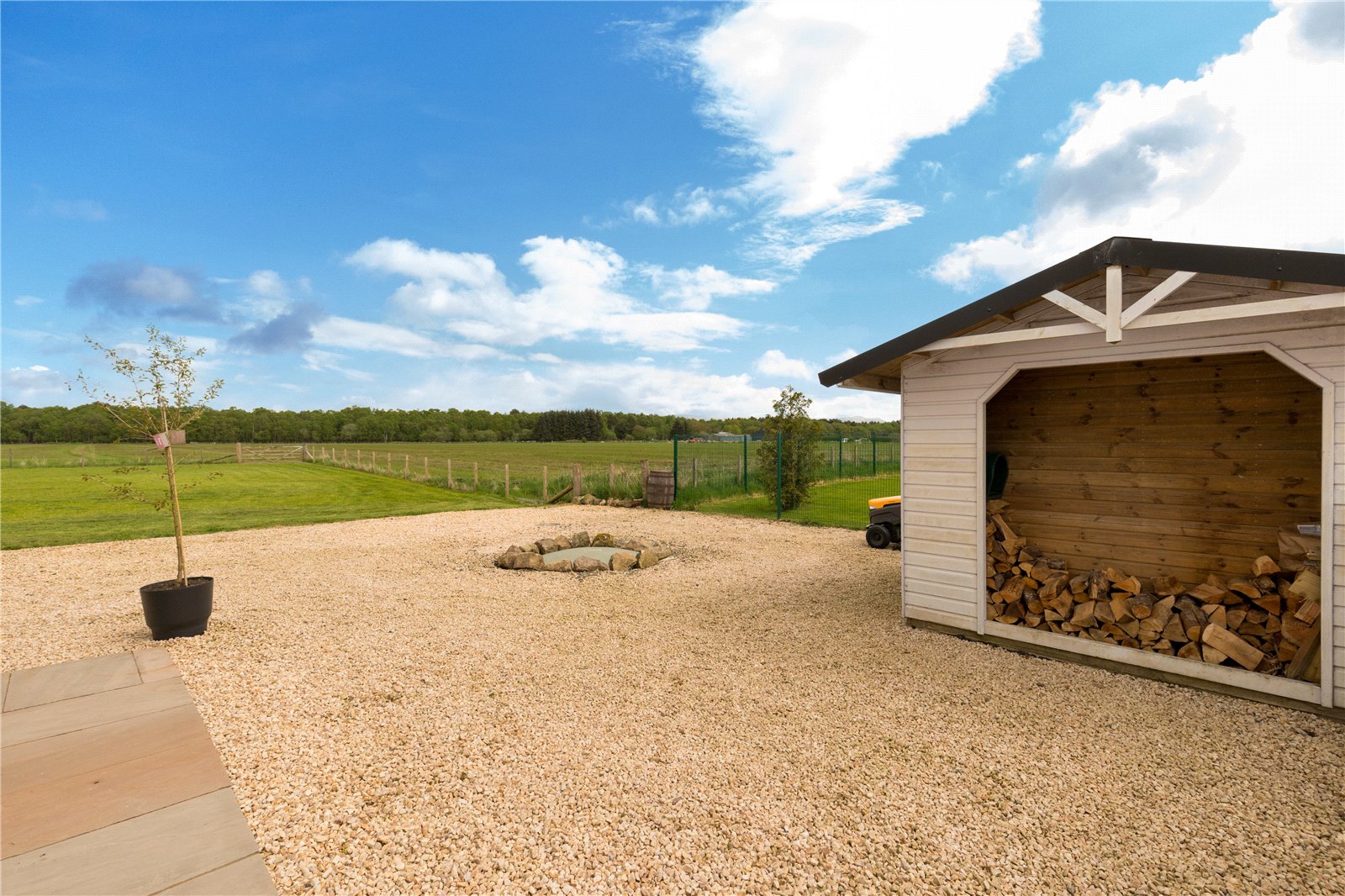 Photos of Mill Lodge, Rossburn Lane, Blair Drummond, Stirling FK9