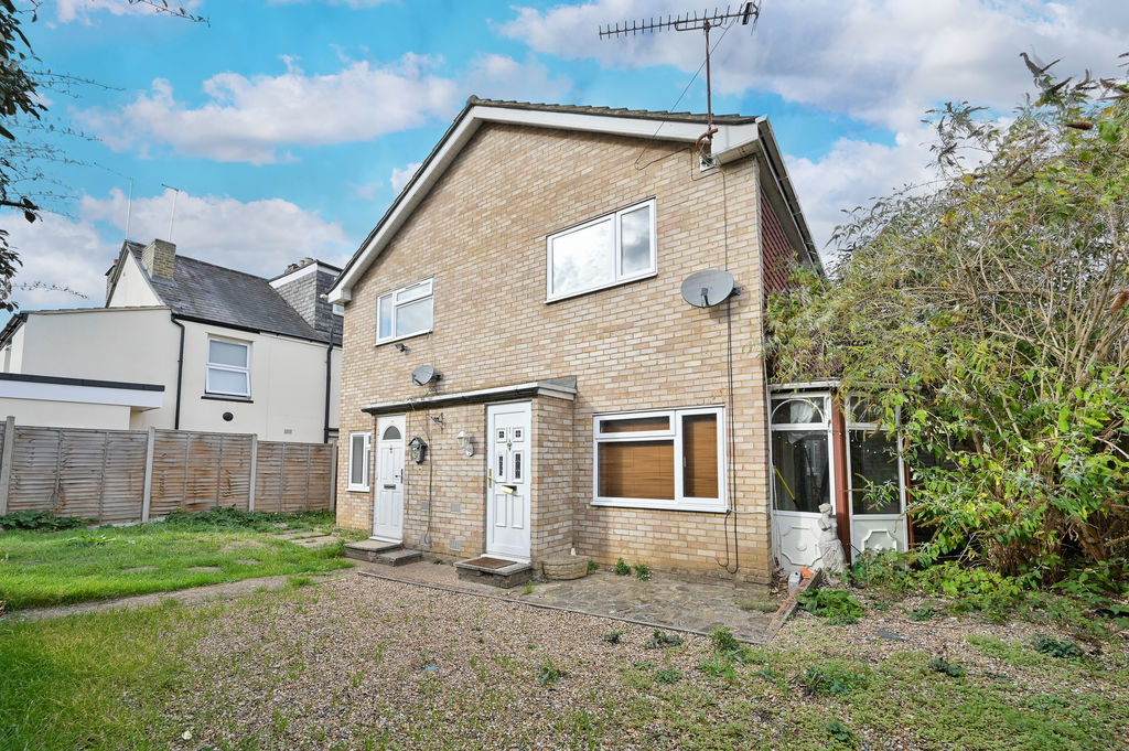 Plantagenet Road, Barnet photo 3