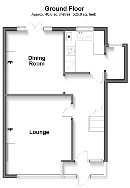 Headley Avenue, Wallington, Surrey SM6, 3 bedroom semidetached house for sale 64143901