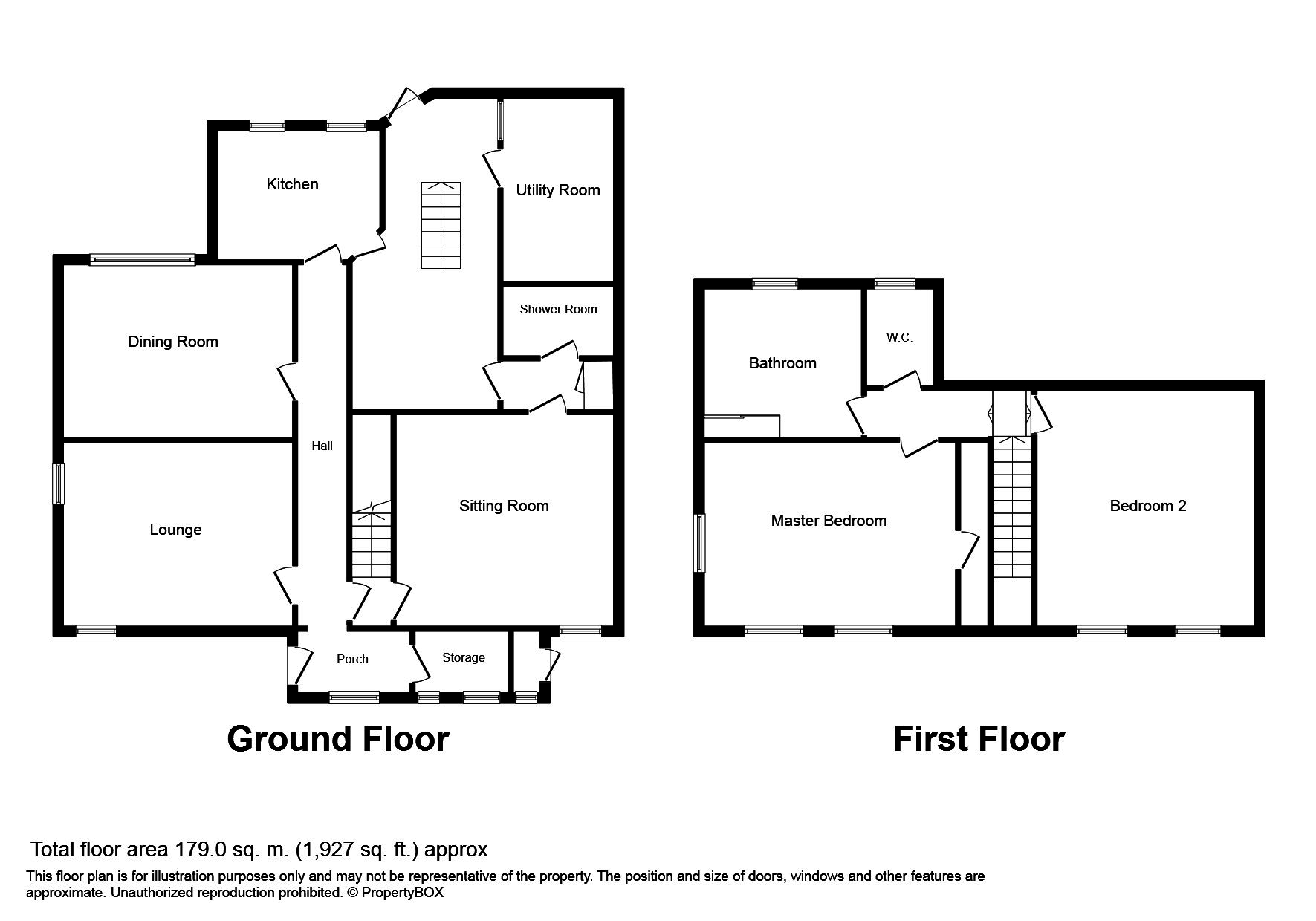 3 Bedrooms Semi-detached house for sale in Pyllau Road, Llandudno LL30