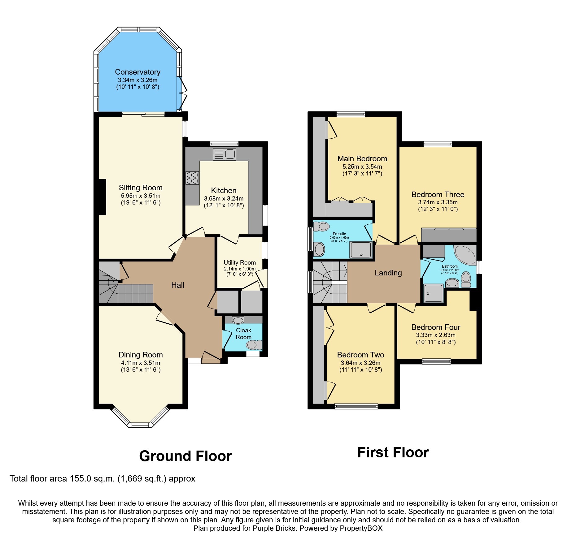 Ravenshill Close, Ranskill, Retford, Nottinghamshire DN22, 4 bedroom