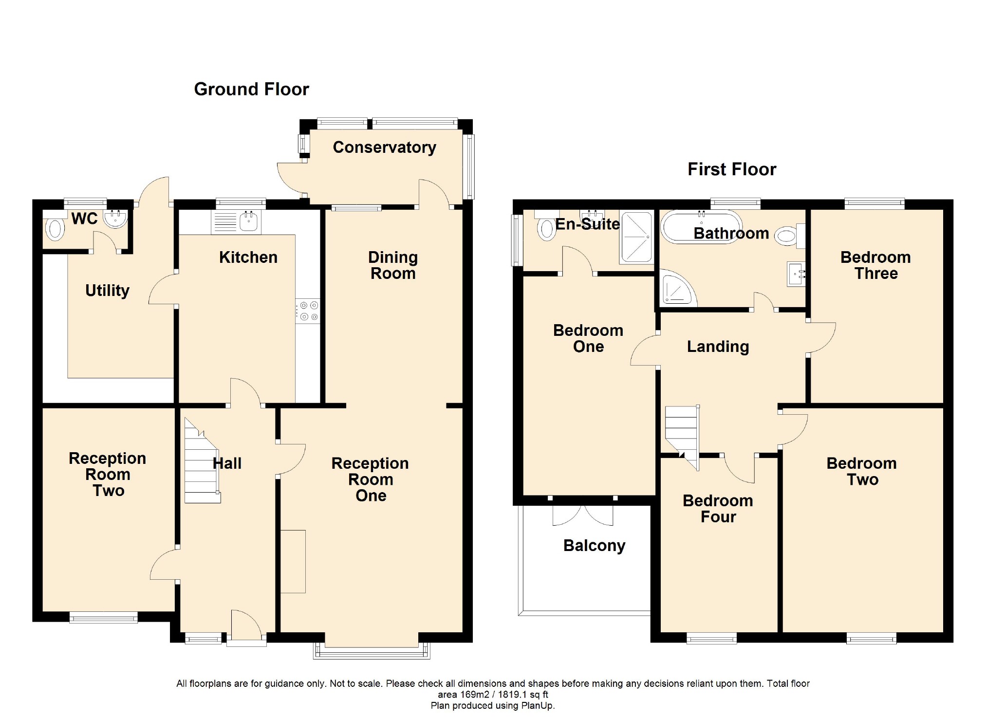 4 Bedrooms Semi-detached house for sale in Alderford Close, Clitheroe, Lancashire BB7