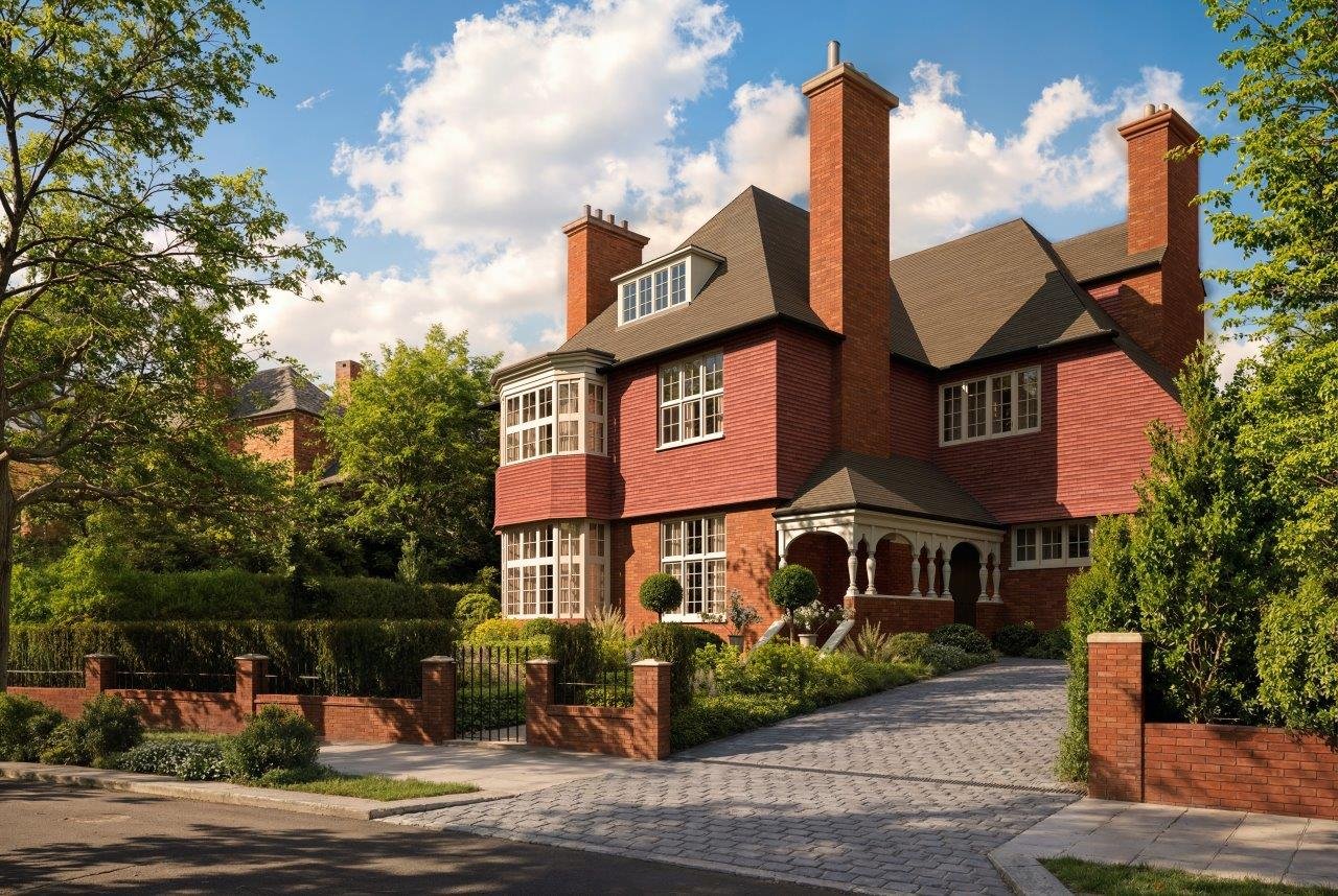 6 bedroom detached house for sale 0