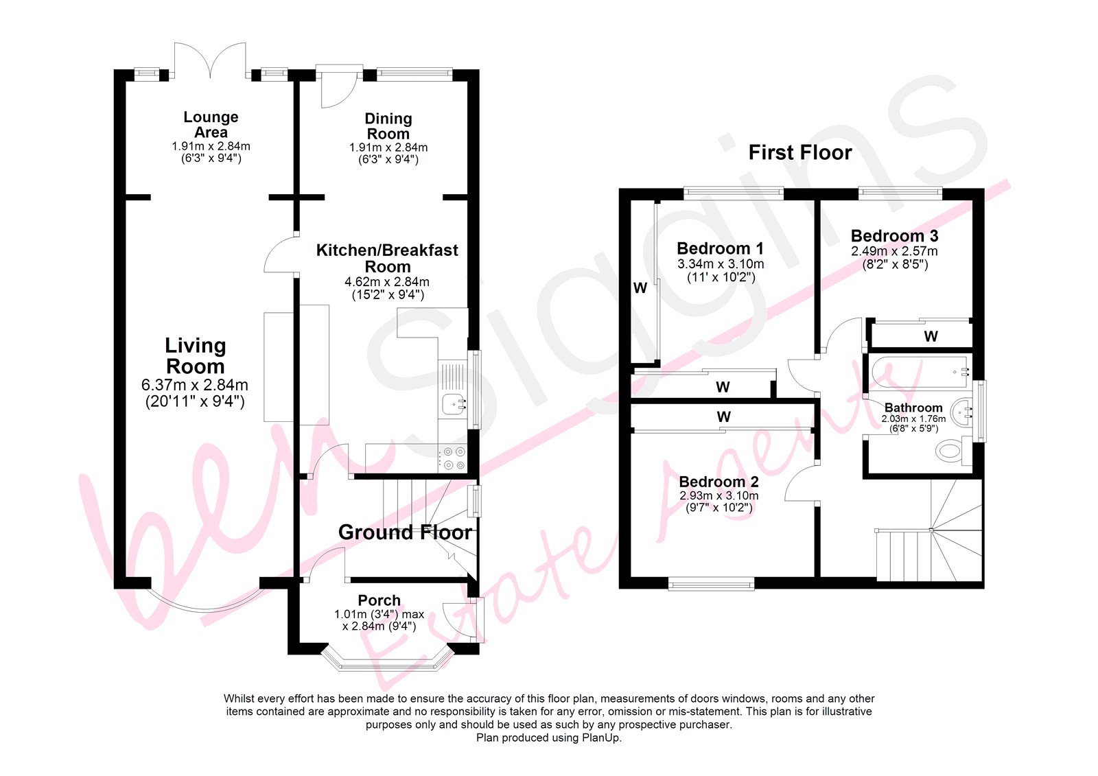 3 Bedrooms Semi-detached house for sale in Walnut Close, Chatham, Kent ME5