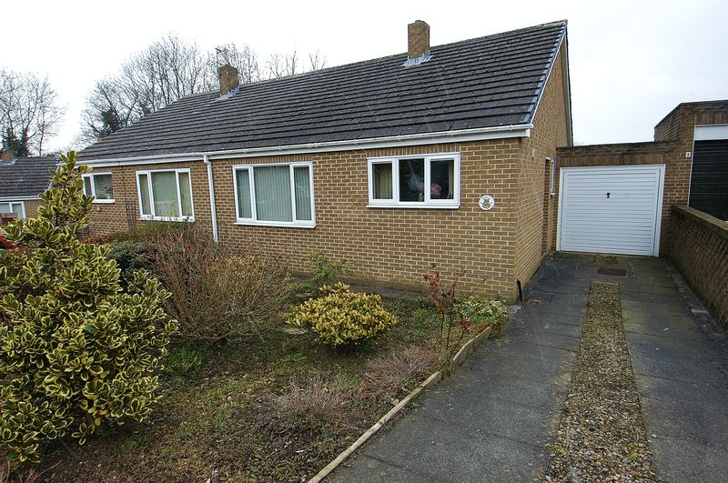 Free property report 54 Eastwood Grange Road, Hexham, NE46 1UE Chimnie