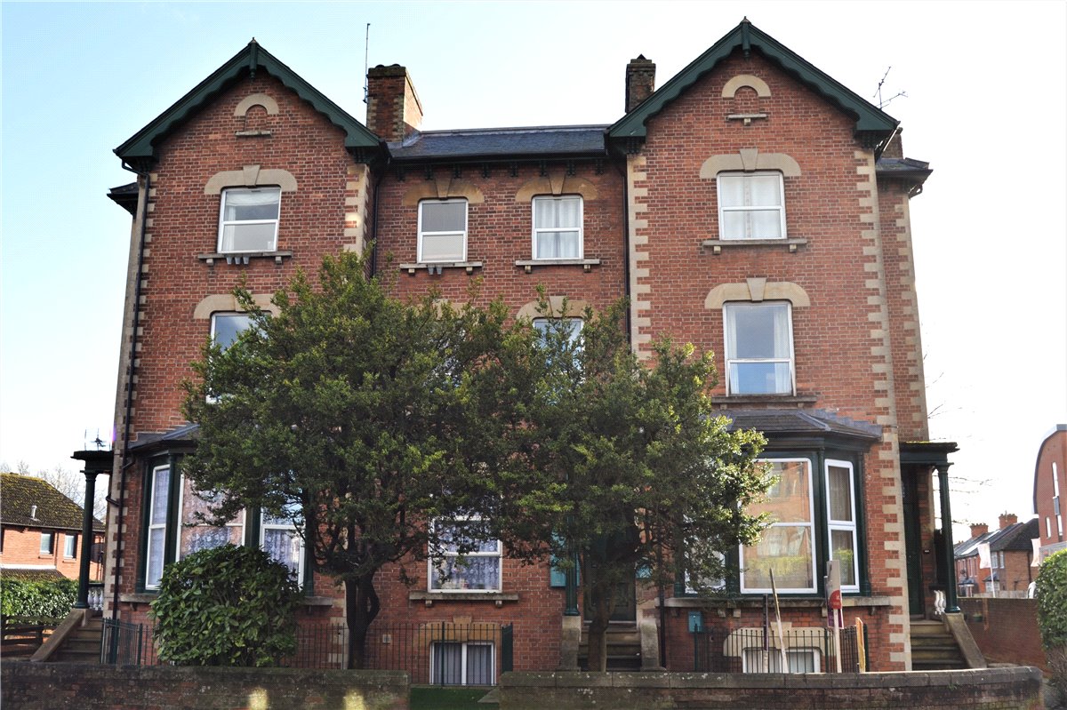 Flat 4, 81, London Road, Berkshire photo 5