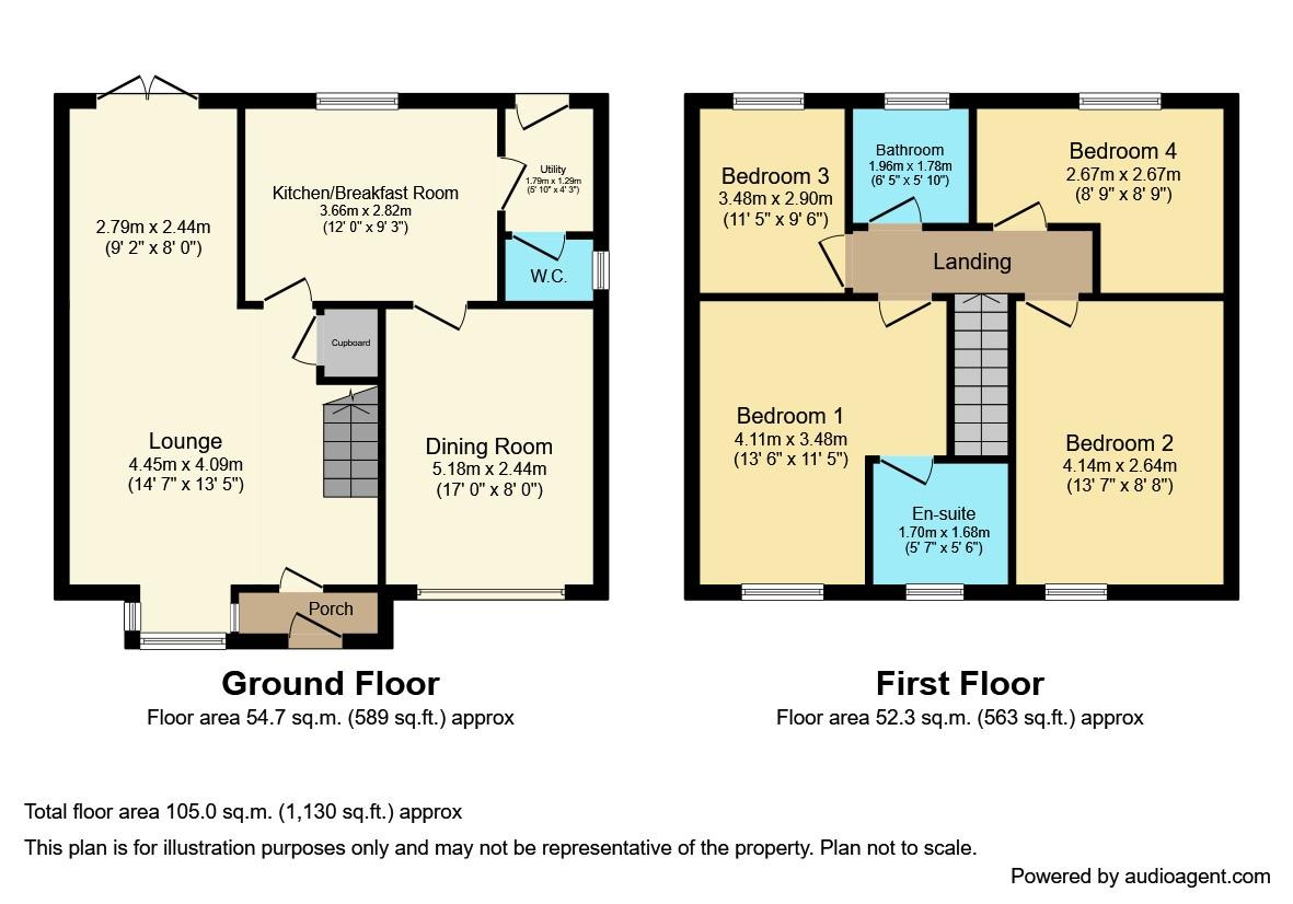 Beech Grove, Jenny Brough Lane, Hessle HU13, 4 bedroom property for