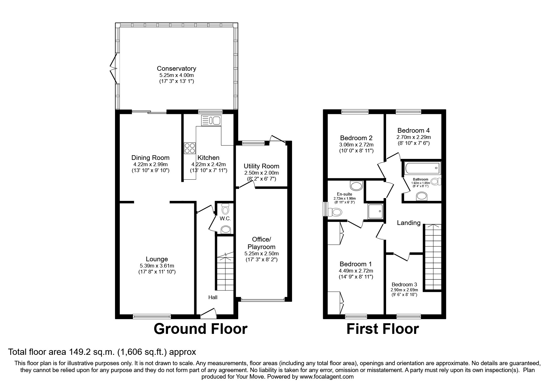 Park Lane, Pinxton, Nottingham, Derbyshire NG16, 4 bedroom detached
