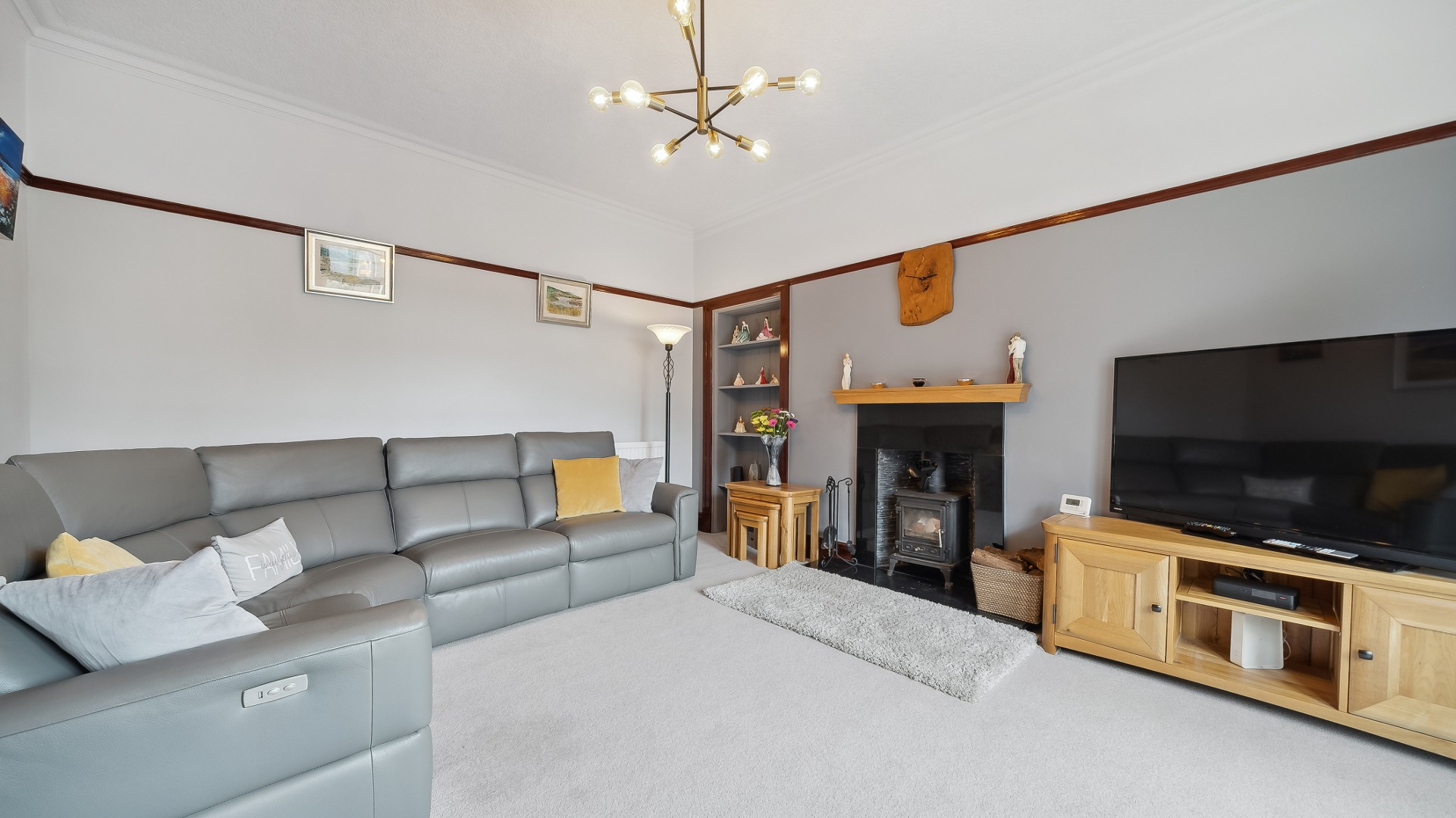 Photos of Glen Road, Wishaw, Lanarkshire ML2 65103242 PrimeLocation