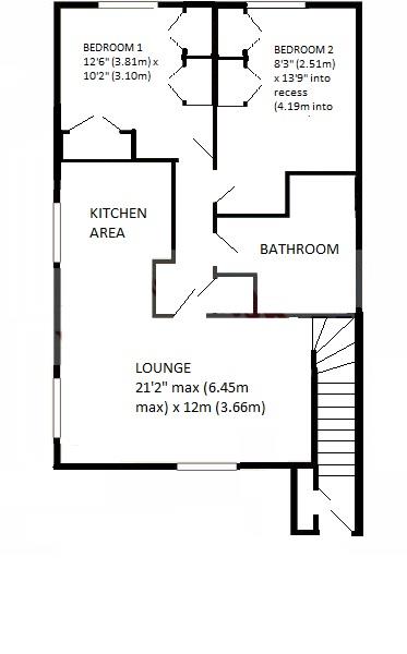 2 Bedrooms  for sale in Hancock Close, Aylesbury HP21