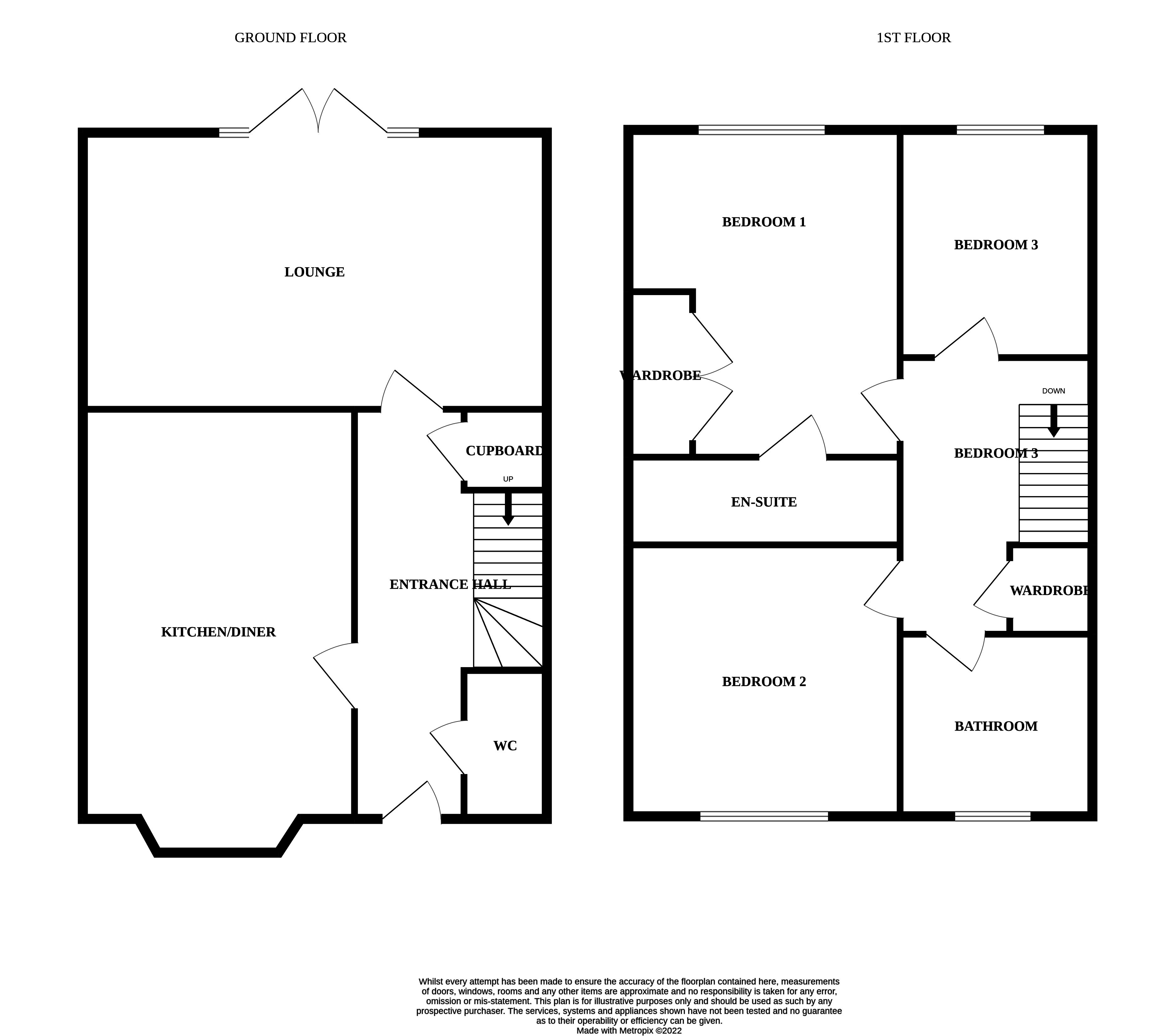 Stony Grove, Costessey, Norwich NR8, 3 bedroom semidetached house for
