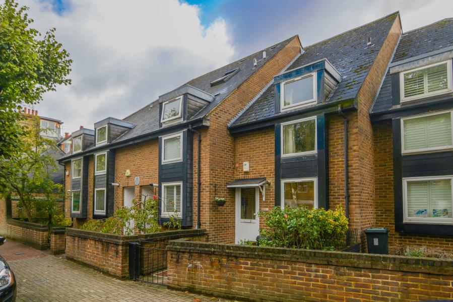 Free property report 4, Caudwell Terrace, Westover Road, London, SW18