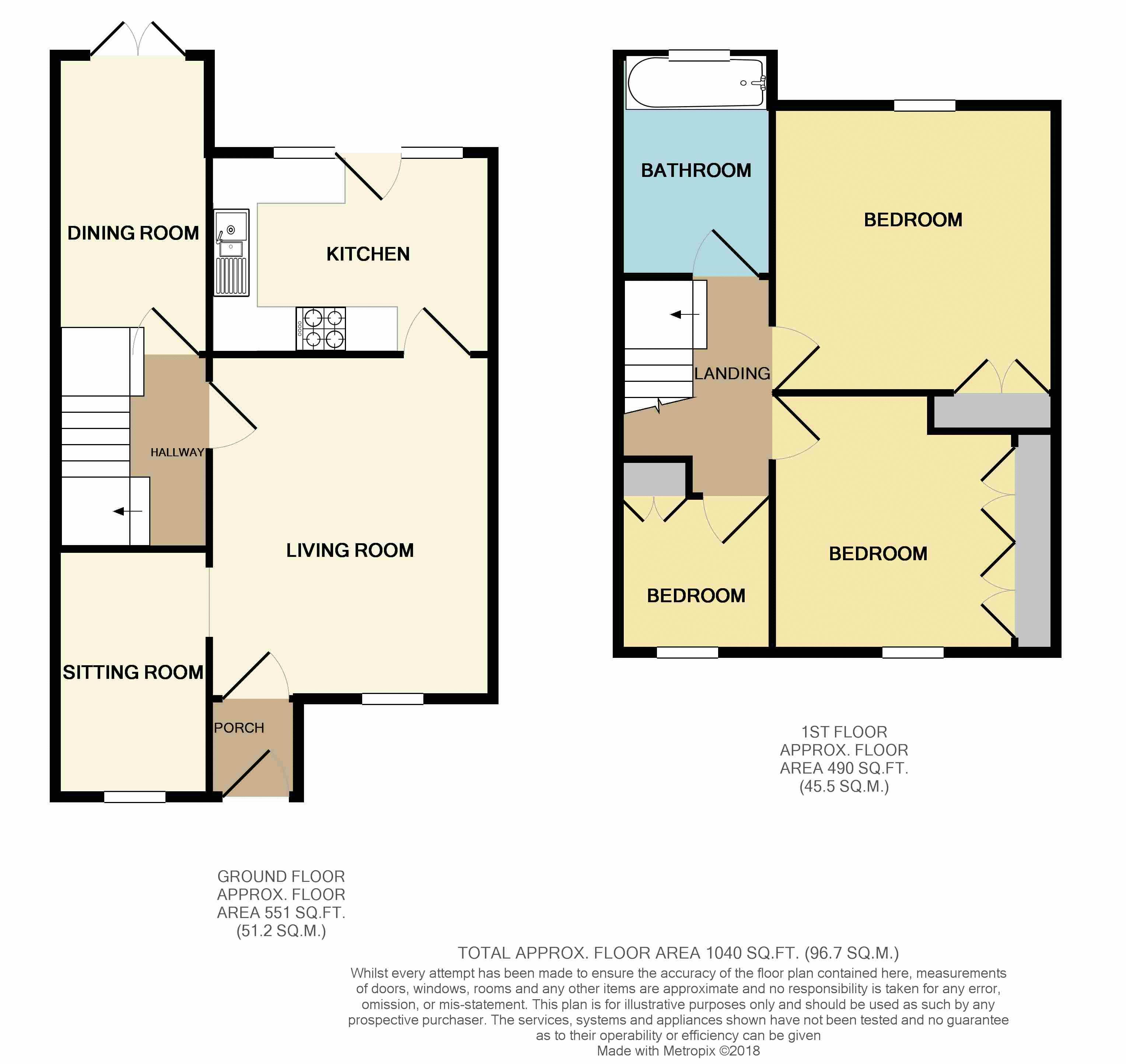 3 Bedrooms Semi-detached house for sale in Fen Violet Close, St. Mellons, Cardiff CF3