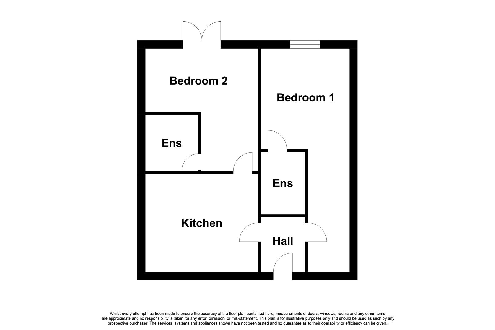 Flat 3.2, Paintworks North, Paintworks, Bristol floorplan