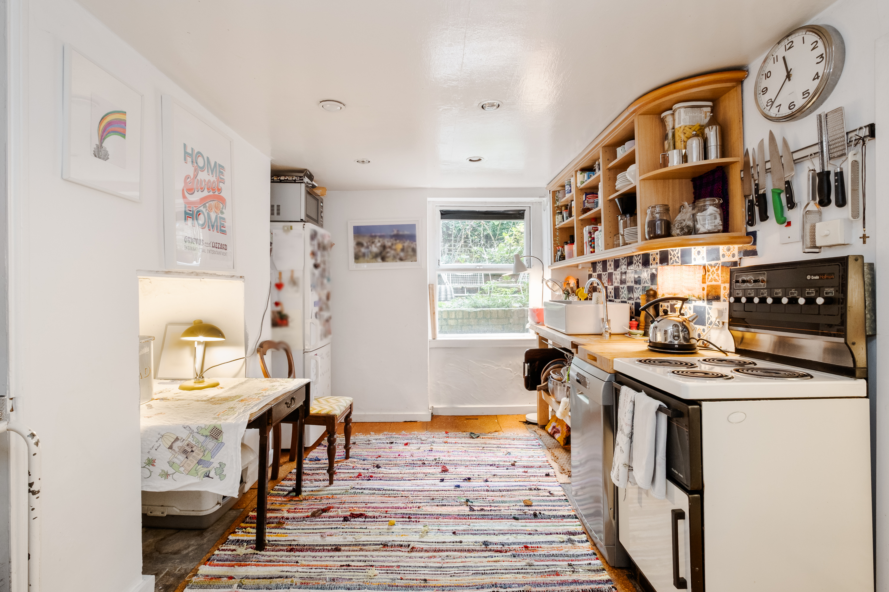 3 bedroom terraced house for sale 0