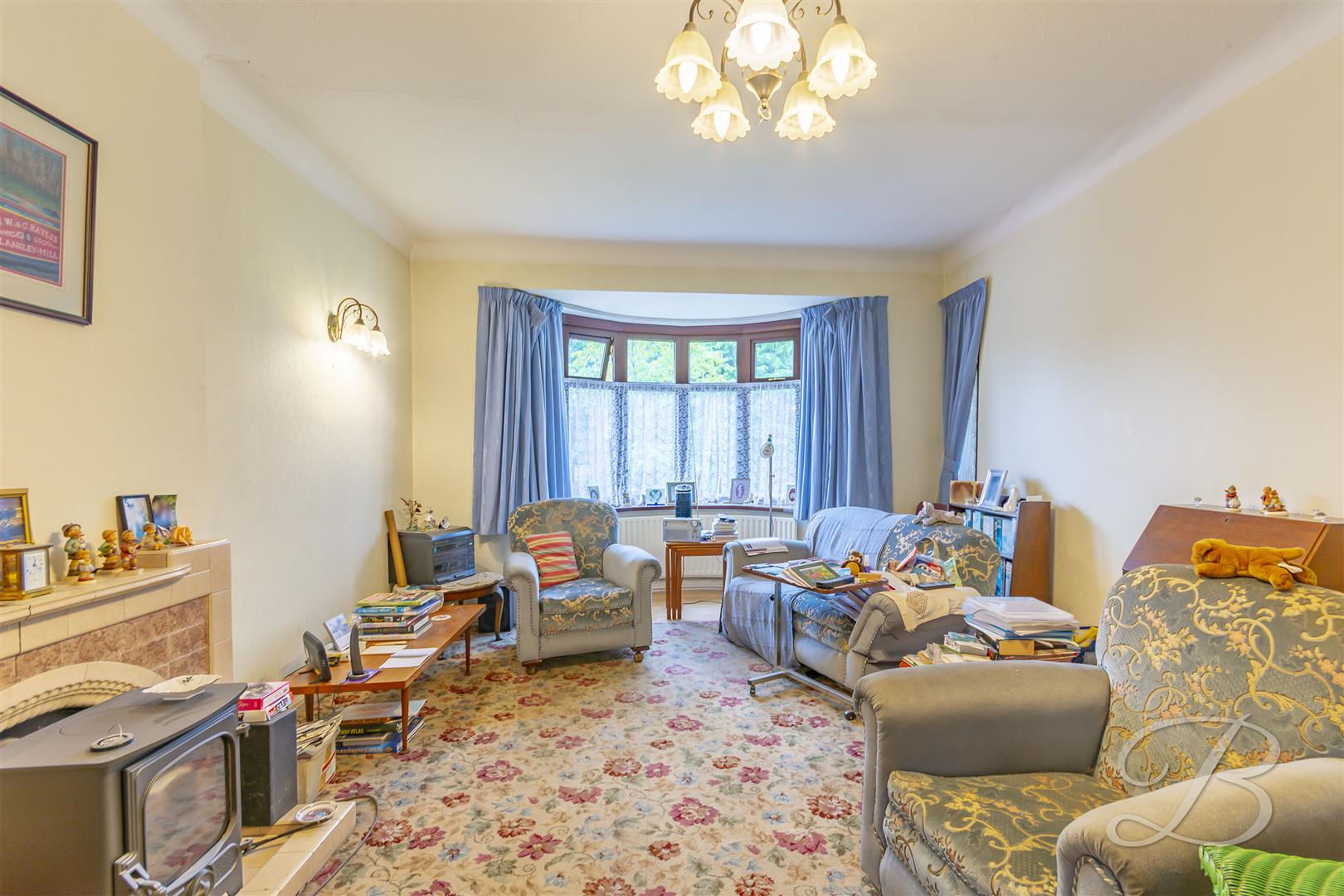 Photos of Clipstone Road West, Forest Town, Mansfield NG19 62343098