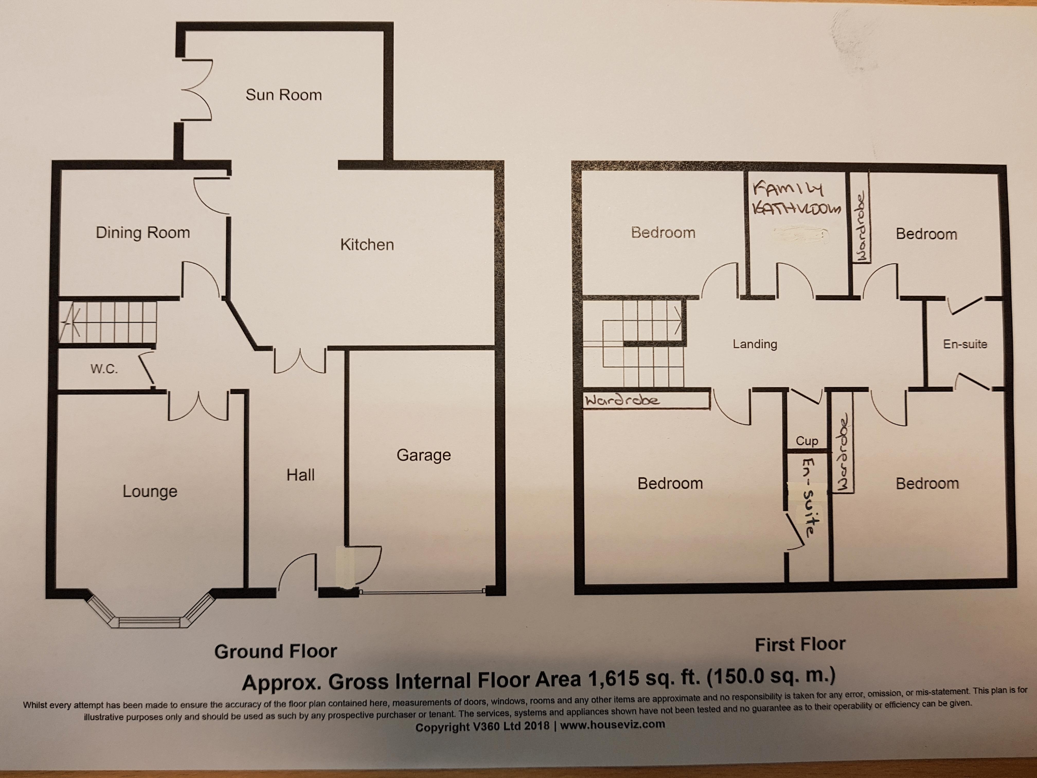 4 Bedrooms Detached house for sale in Earlswood Wynd, Irvine KA11