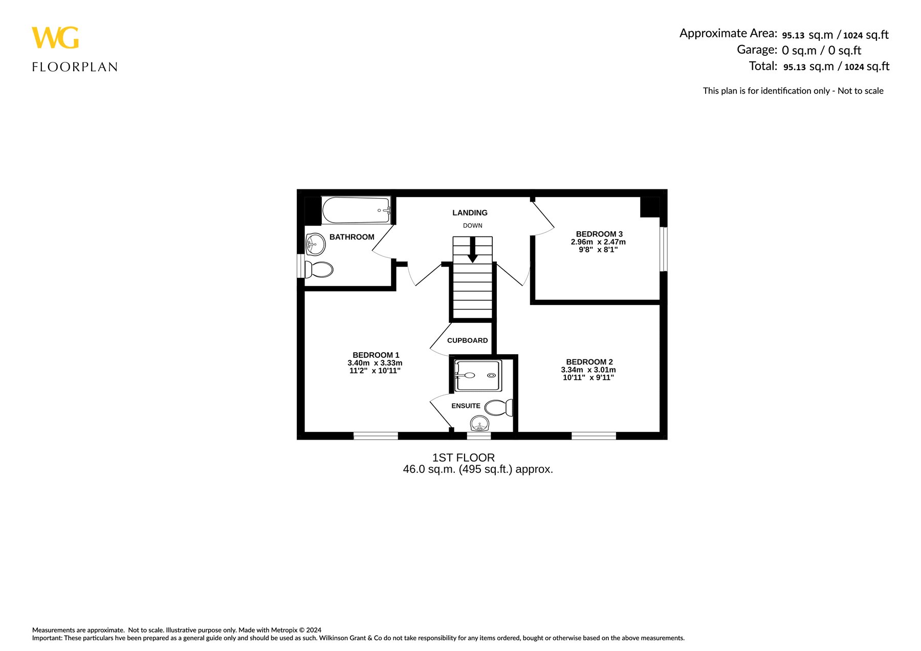 Plot 312 The Becket,, Harrington Gardens, 26 Gem Avenue floorplan