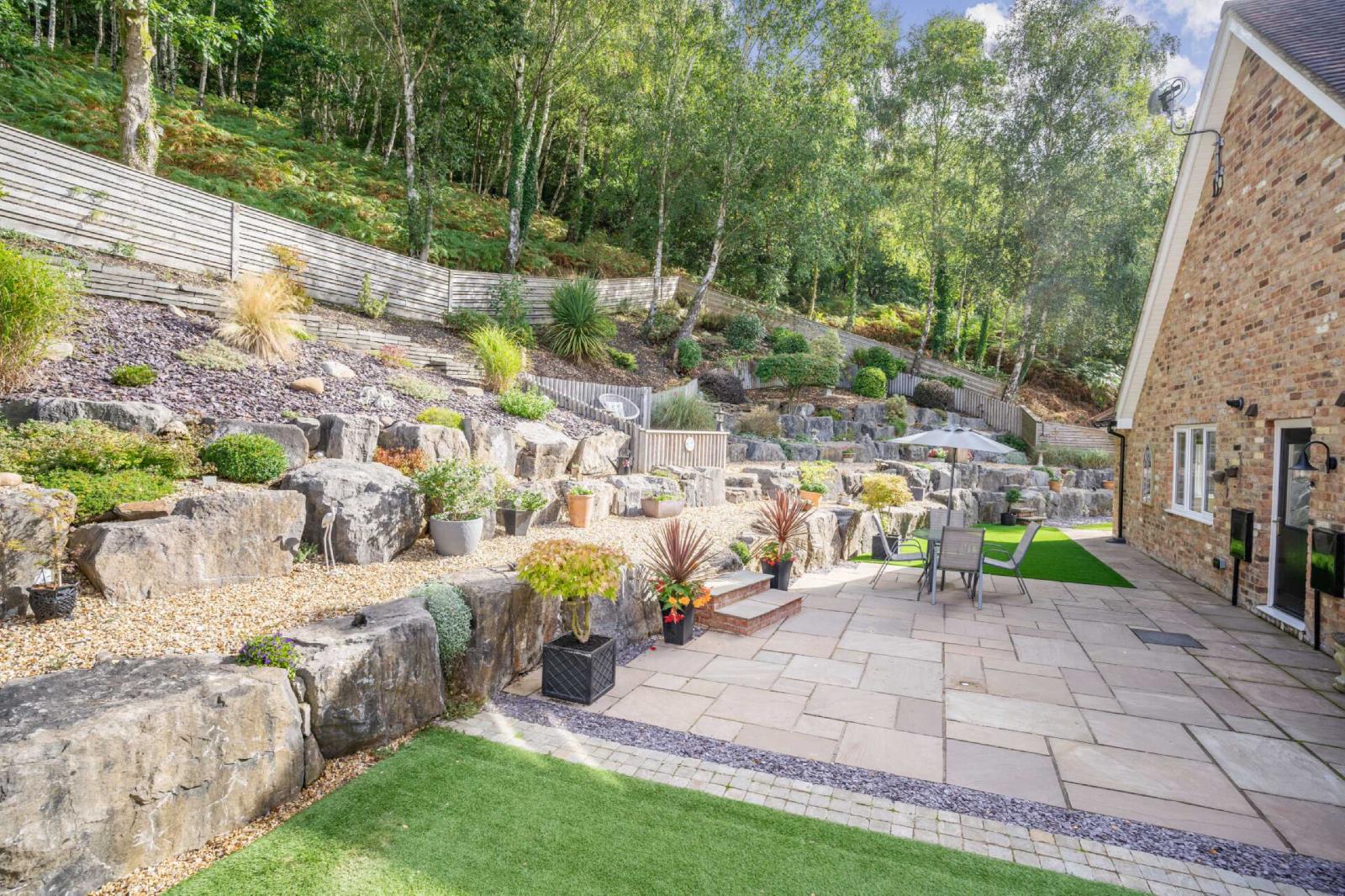 Photos of Cardiff Road, Edwardsville, Treharris, Mid CF46