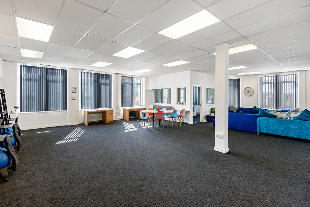 Photos of Manhattan Works, Dundonald Street, Dundee, City Of Dundee DD3