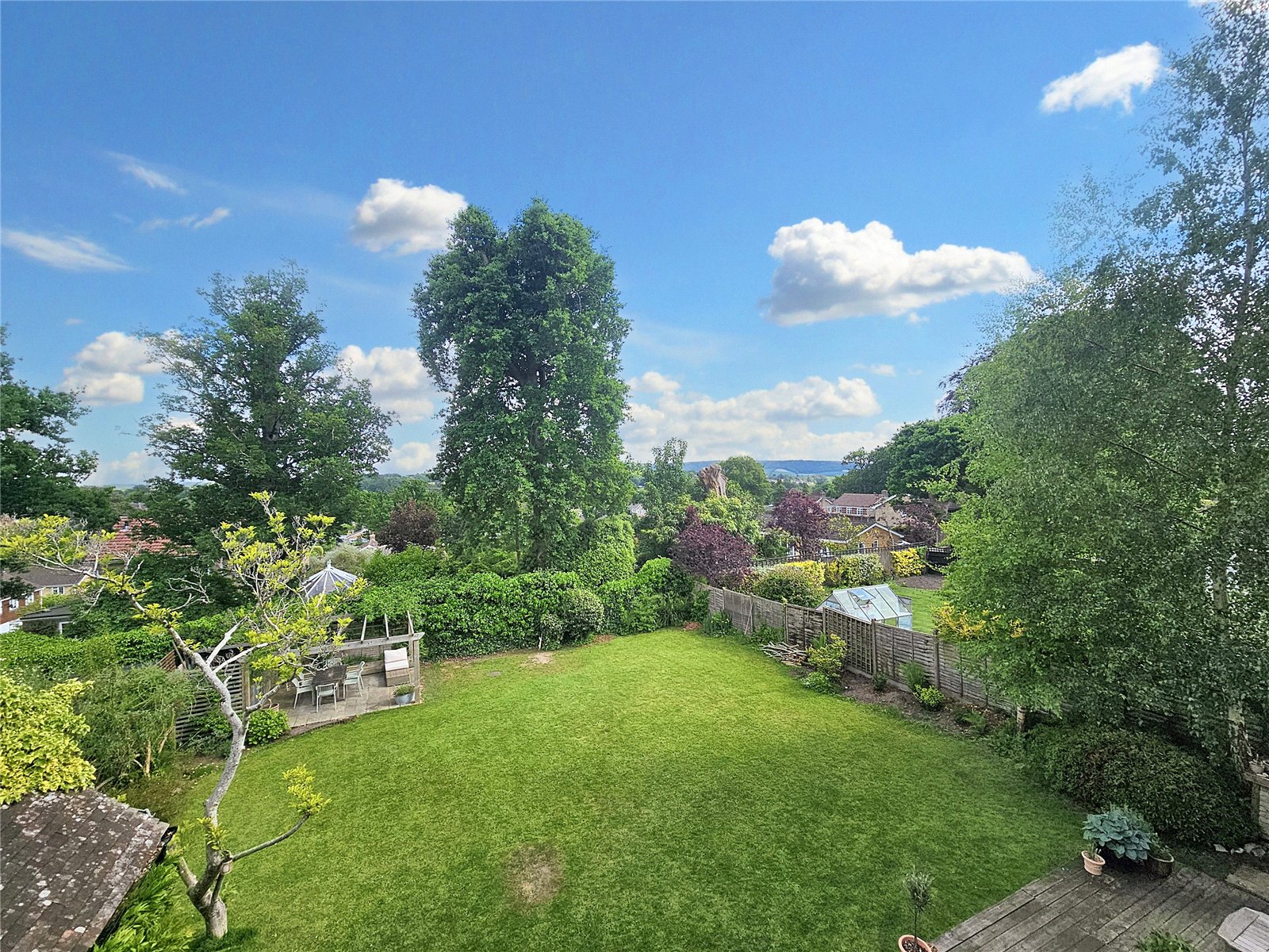 4 bedroom detached house for sale 0