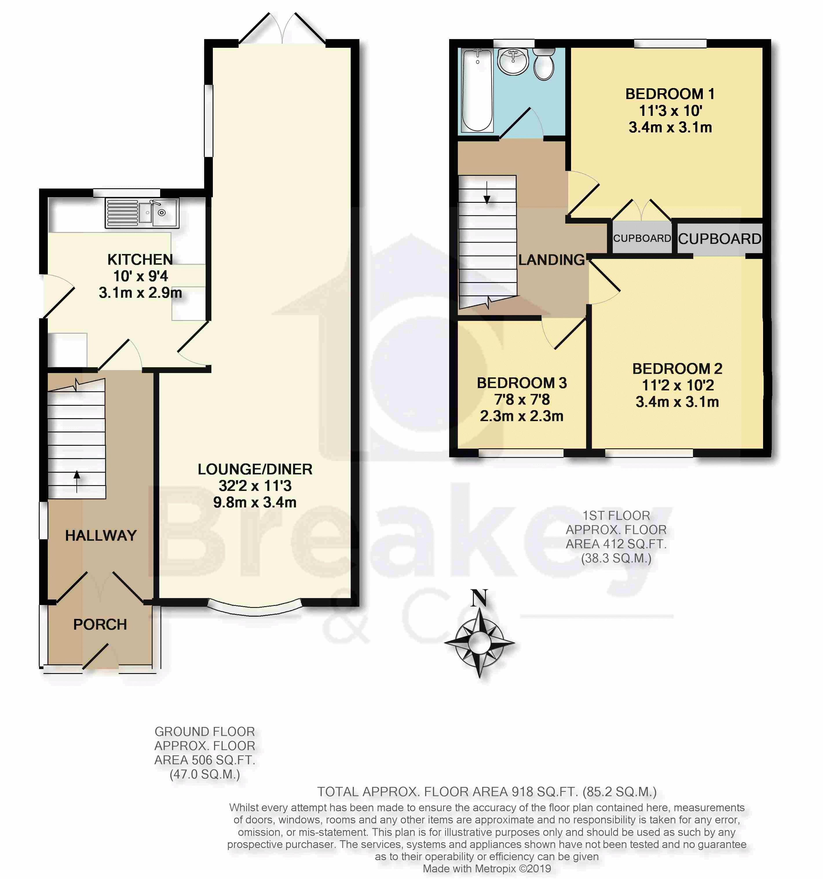 3 Bedrooms Semi-detached house for sale in Smethurst Lane, Pemberton, Wigan WN5