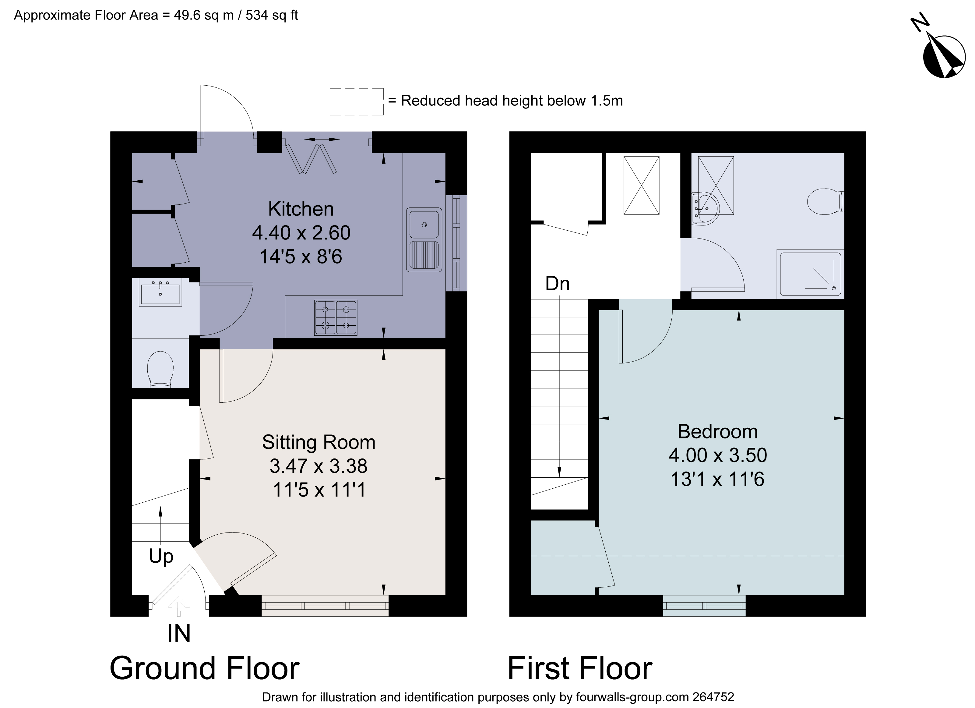 Mill Street, Eynsham, Oxfordshire OX29, 19 bedroom flat for sale