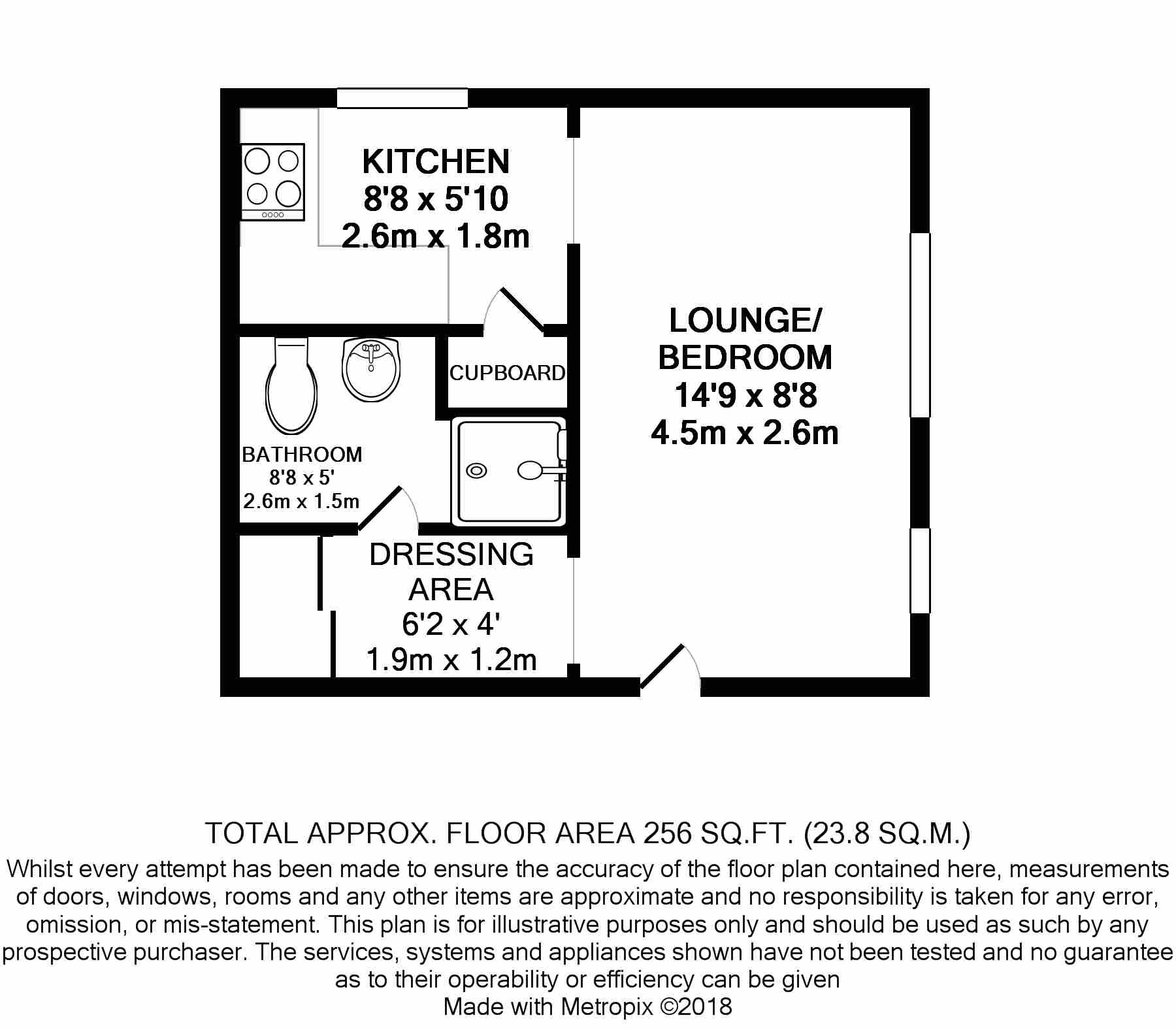 0 Bedrooms Studio for sale in Parkfield Road, Wolverhampton WV4