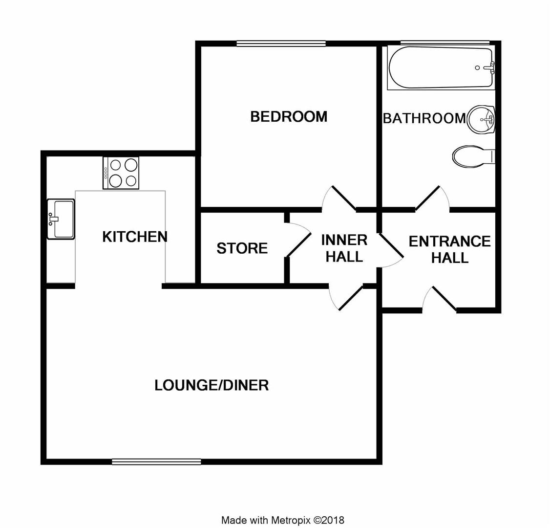 1 Bedrooms Flat for sale in Grenfell Park, Parkgate, Neston CH64