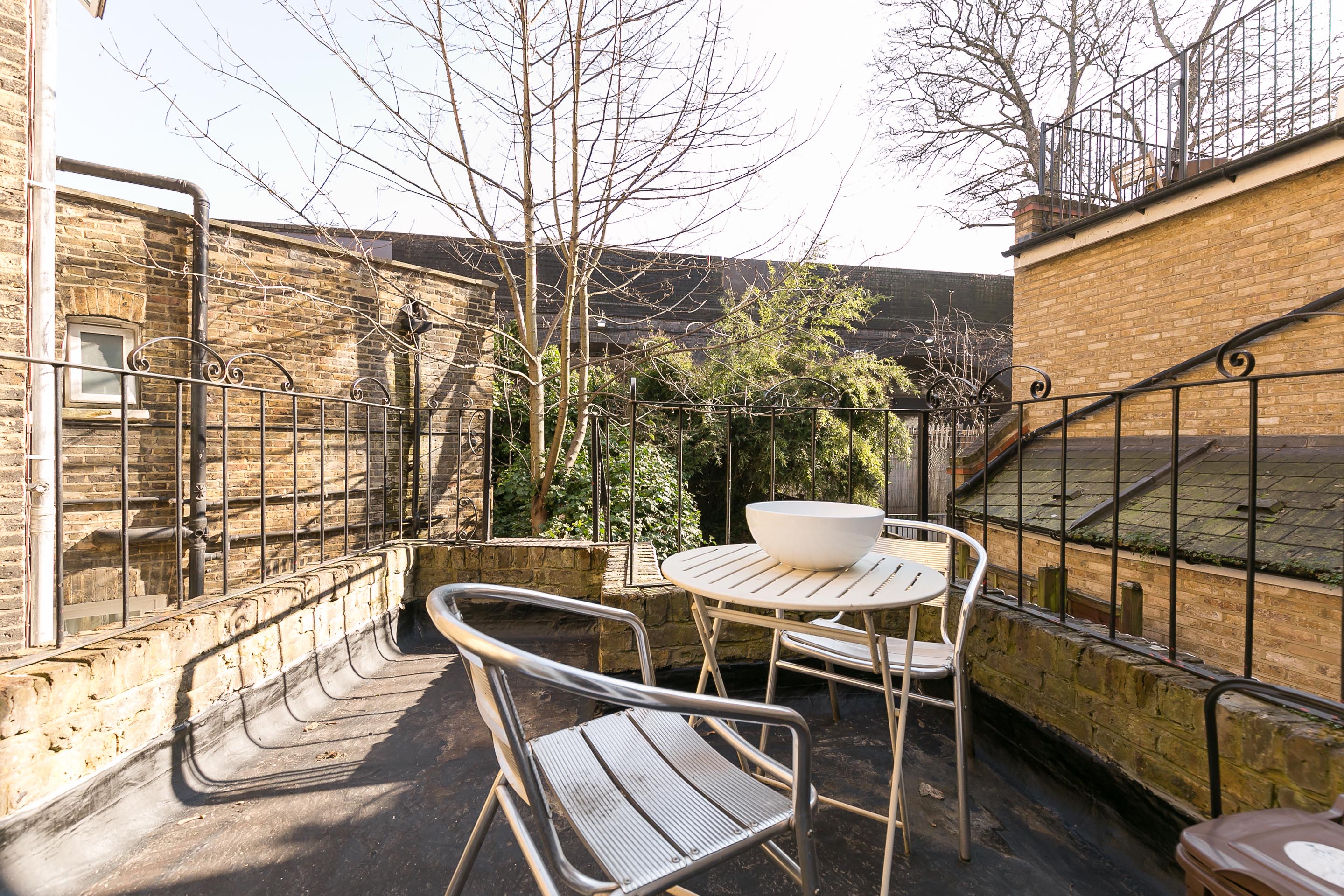 block of flats for sale 0