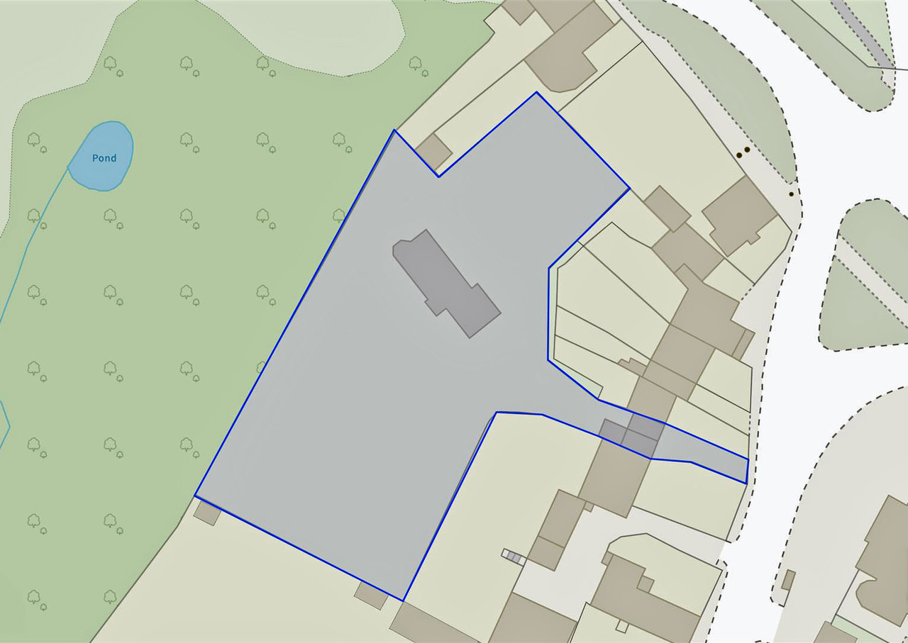 Hammers Lane, Hammers Lane, Mill Hill Village floorplan