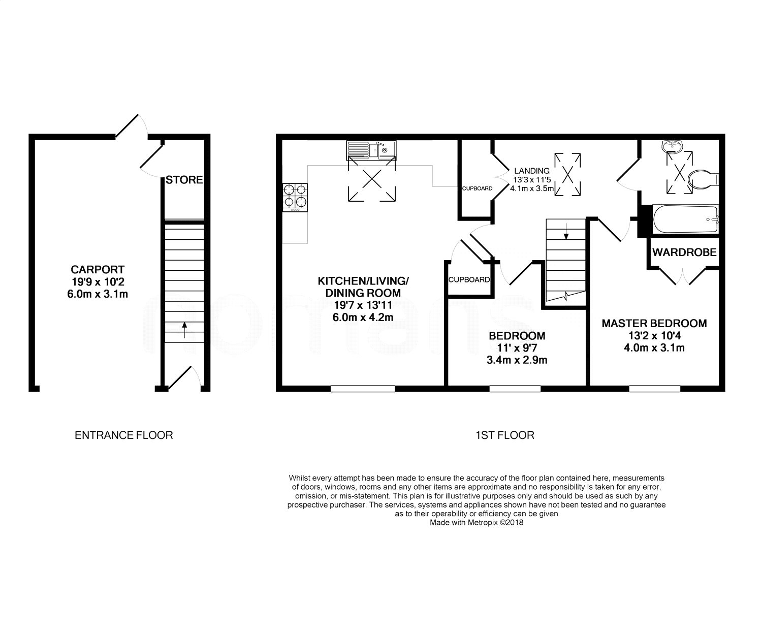 2 Bedrooms Flat for sale in Gull Lane, Bracknell, Berkshire RG12