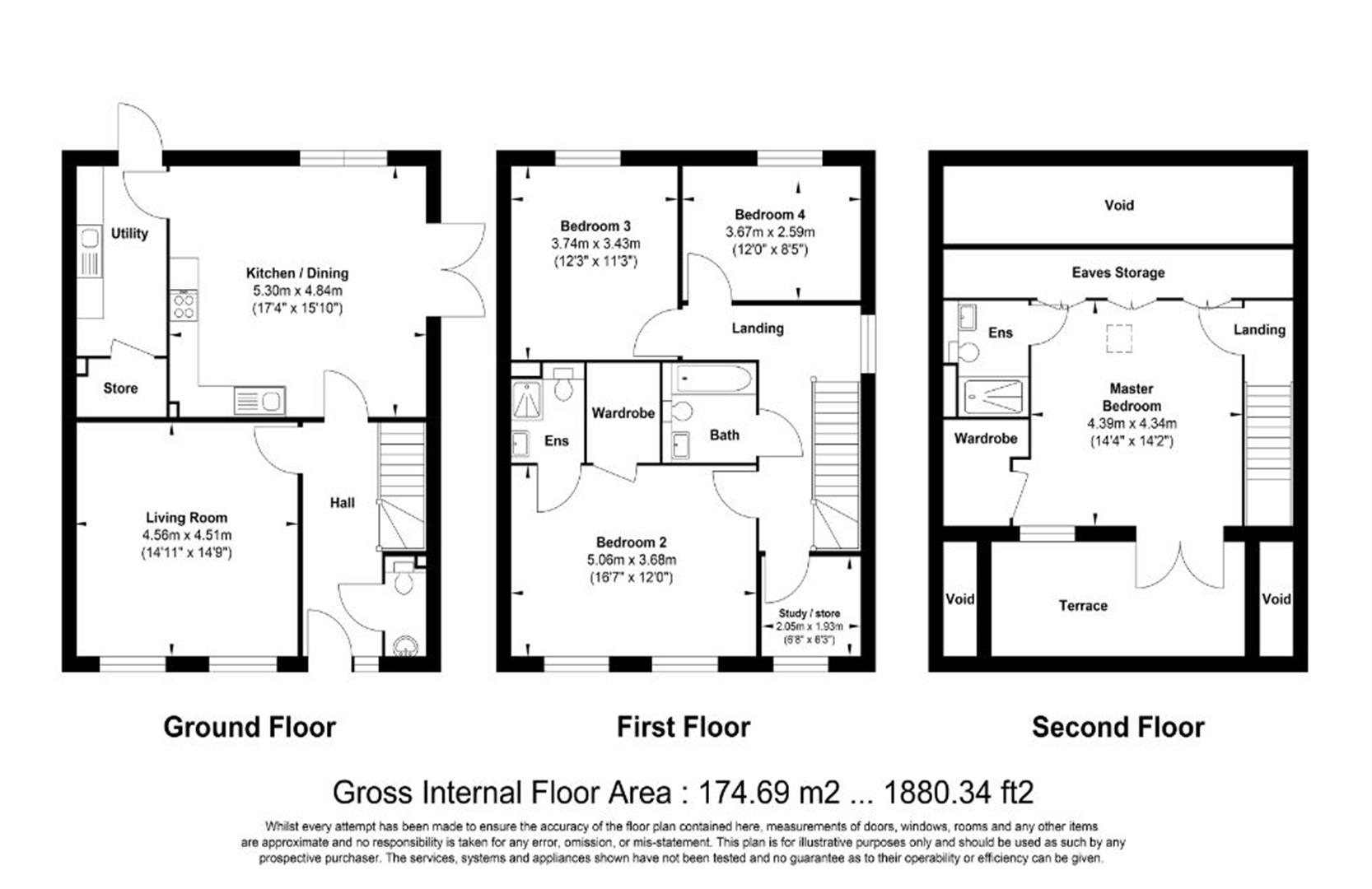Malmains Drive, Frenchay, Bristol BS16, 4 bedroom semidetached house