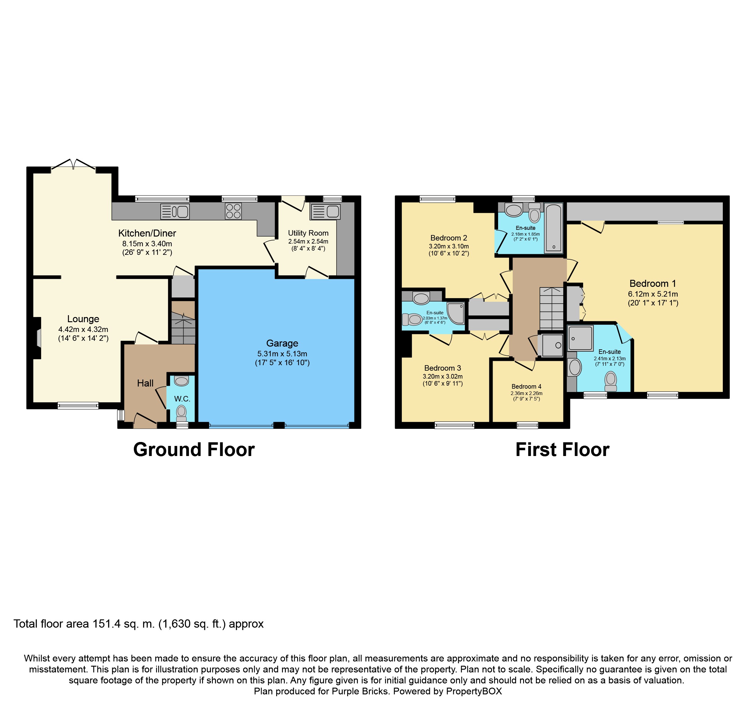 4 Bedrooms Semi-detached house for sale in Lakeside, York YO23