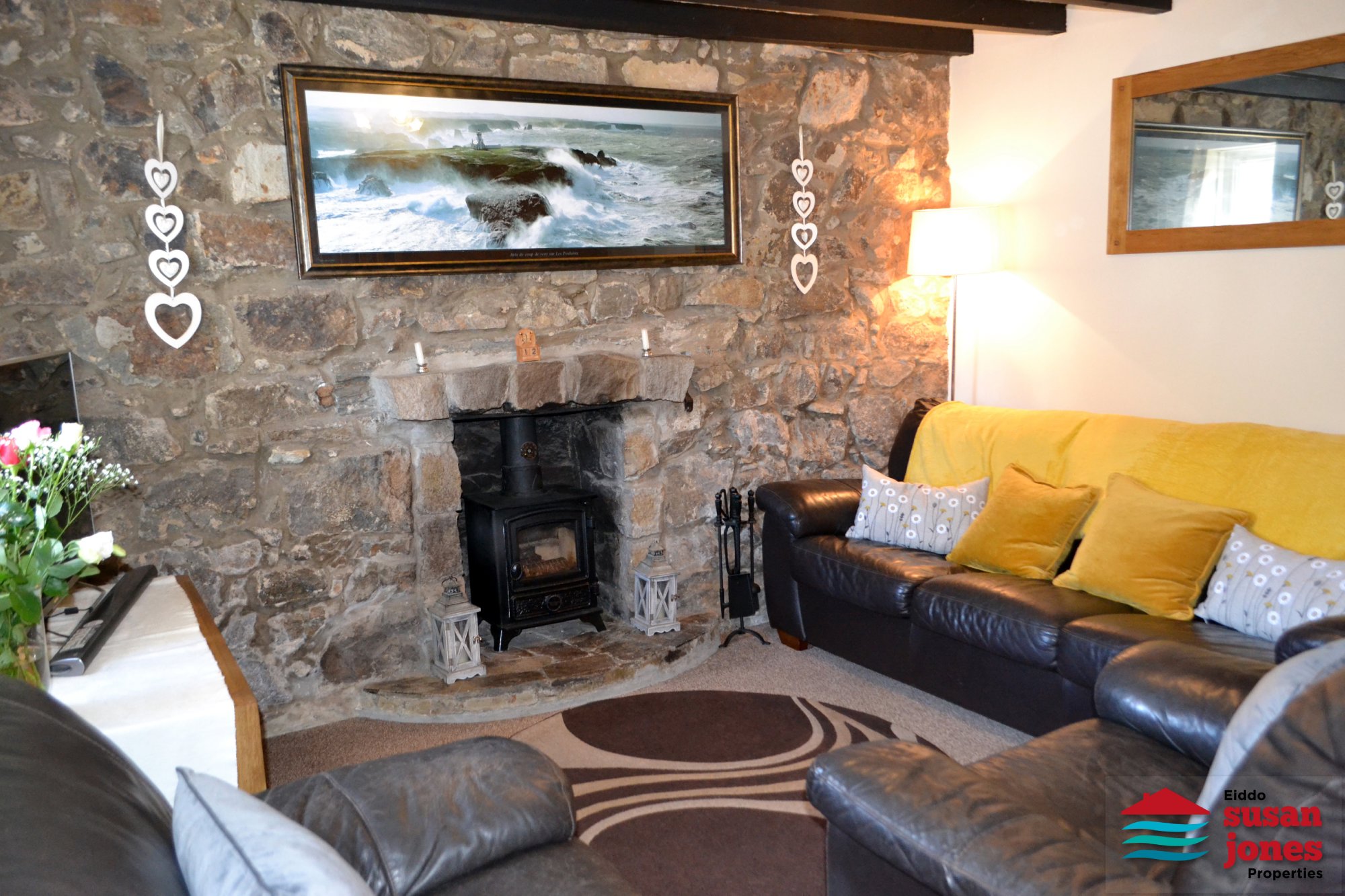 Photos of Abererch Road, Pwllheli, Pen Llyn Peninsula LL53 63489350