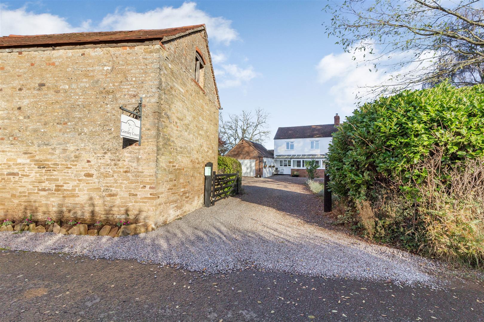 Photos of North Pole Lane, Gorsley, RossOnWye HR9 63373602