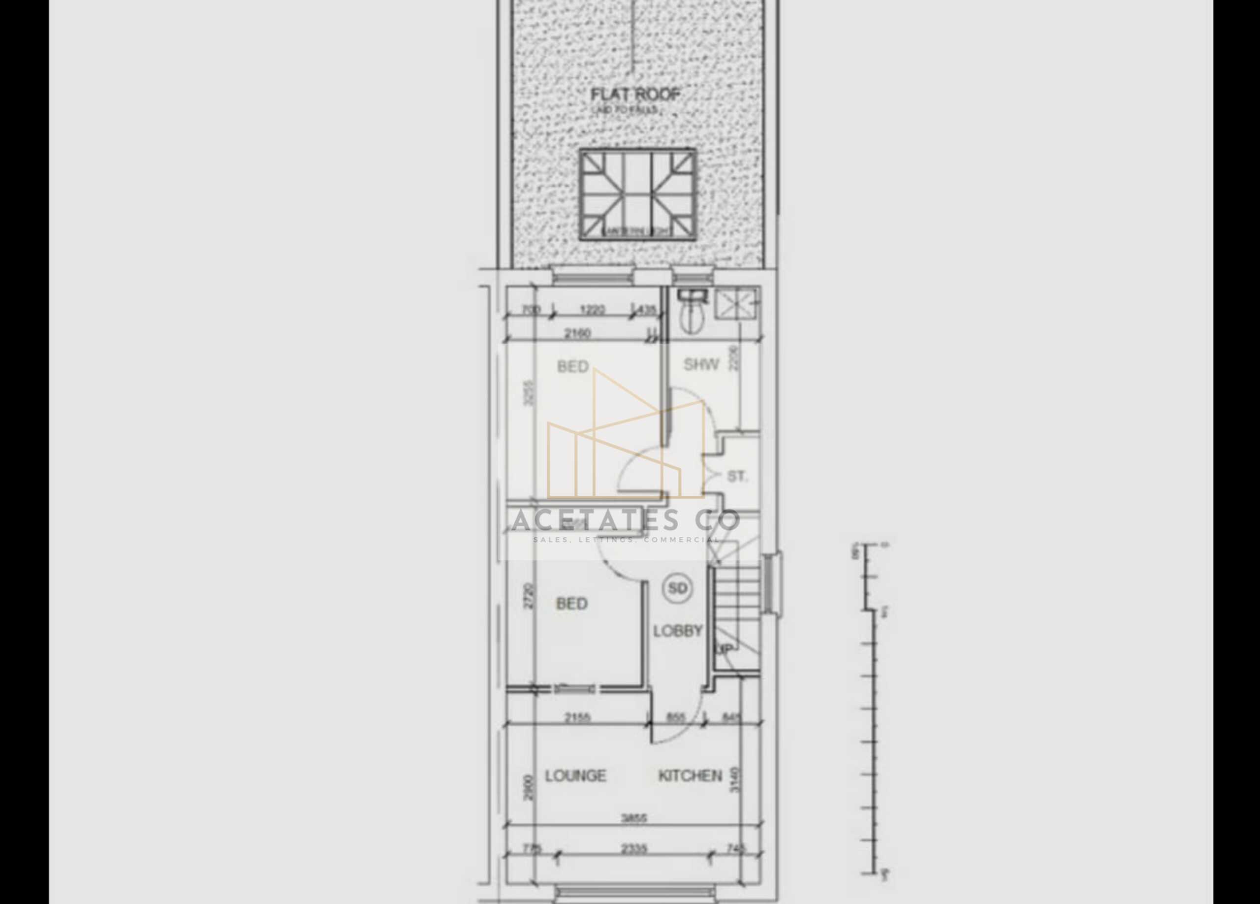 Atkinson Road, Canning Town, London E16, 6 bedroom terraced house to