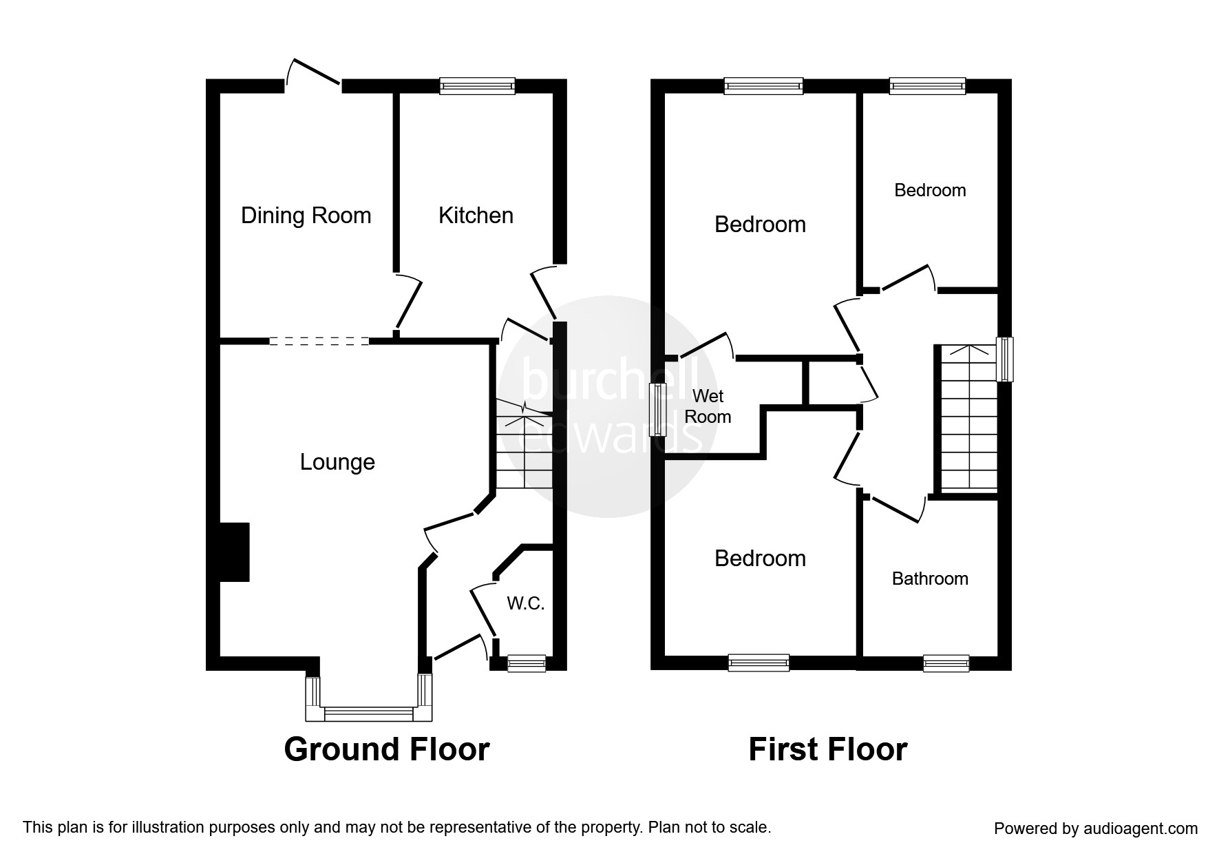 3 Bedrooms Detached house for sale in Felton Avenue, Mansfield Woodhouse, Mansfield NG19