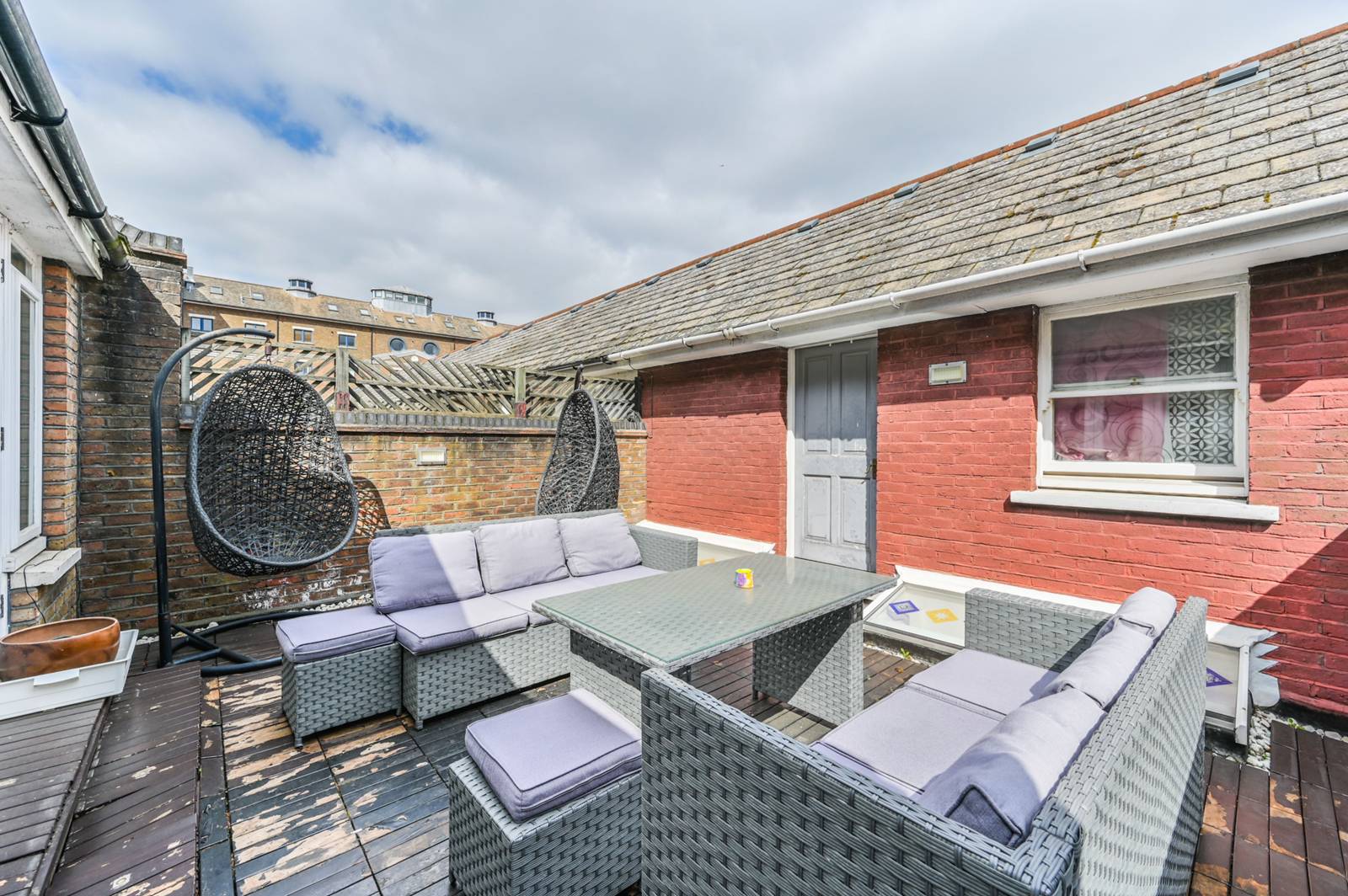 5 bedroom terraced house for sale 0