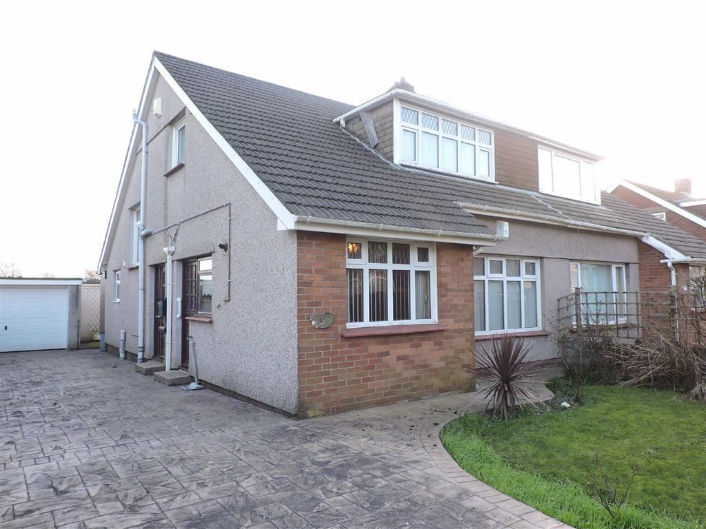 Free property report 9 Brodorion Drive, Cwmrhydyceirw, Swansea, SA6 6LP