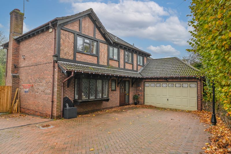 5-bed detached on 17, Tamar Down, Waterlooville, £730,000