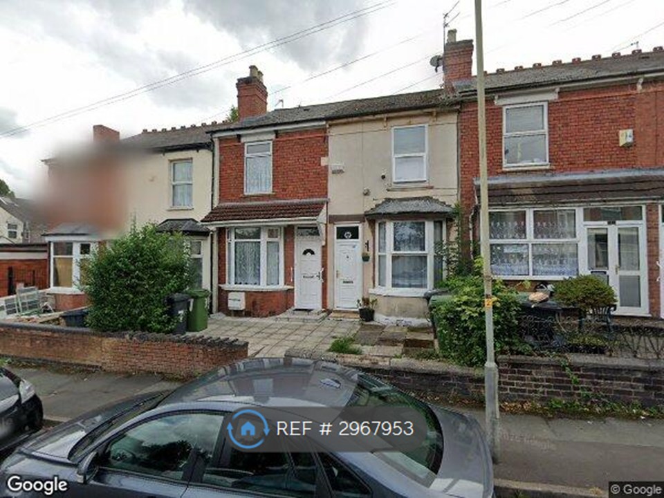 Burleigh Road, Wolverhampton photo 2