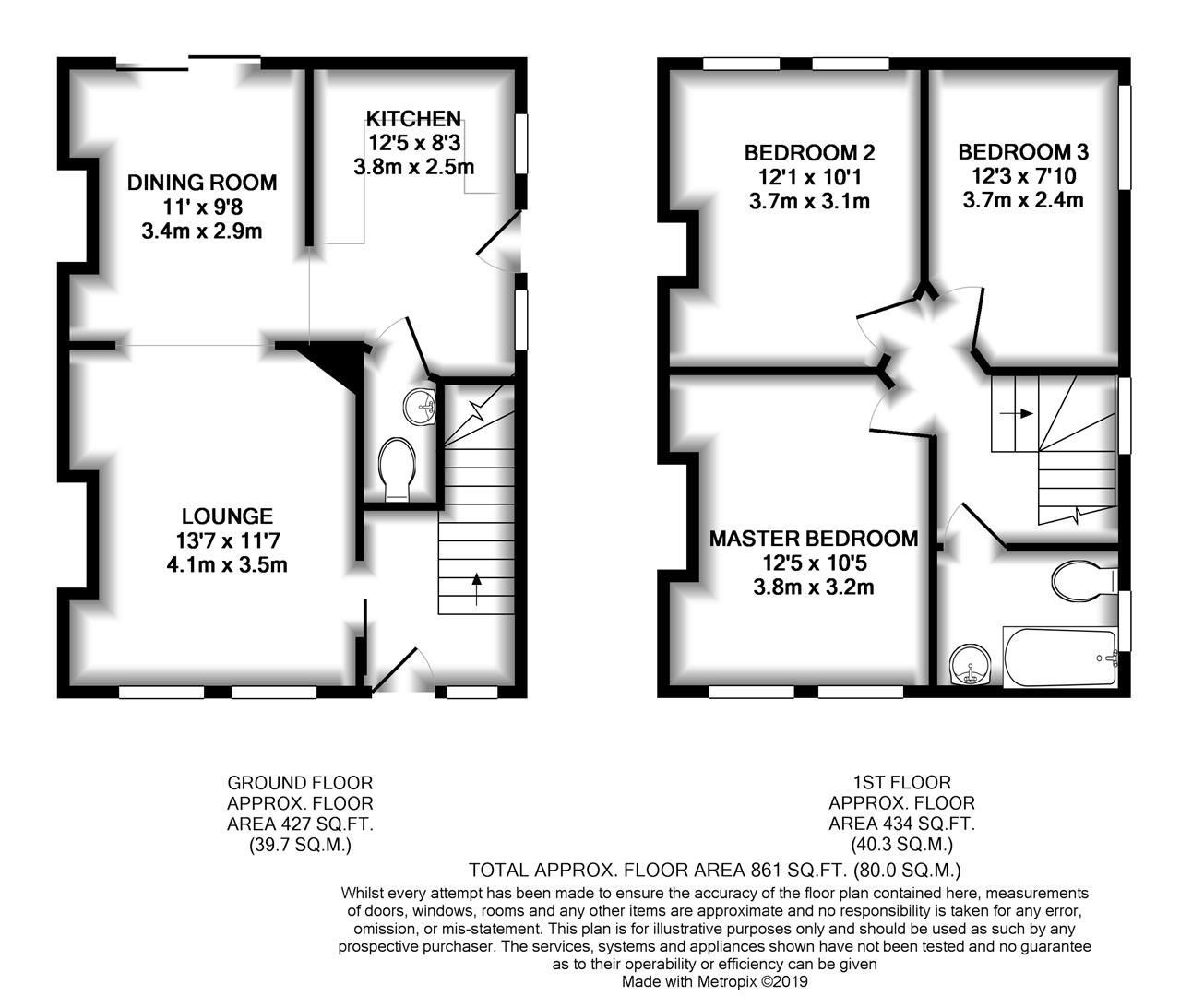 3 Bedrooms End terrace house for sale in Burton Stone Lane, York YO30