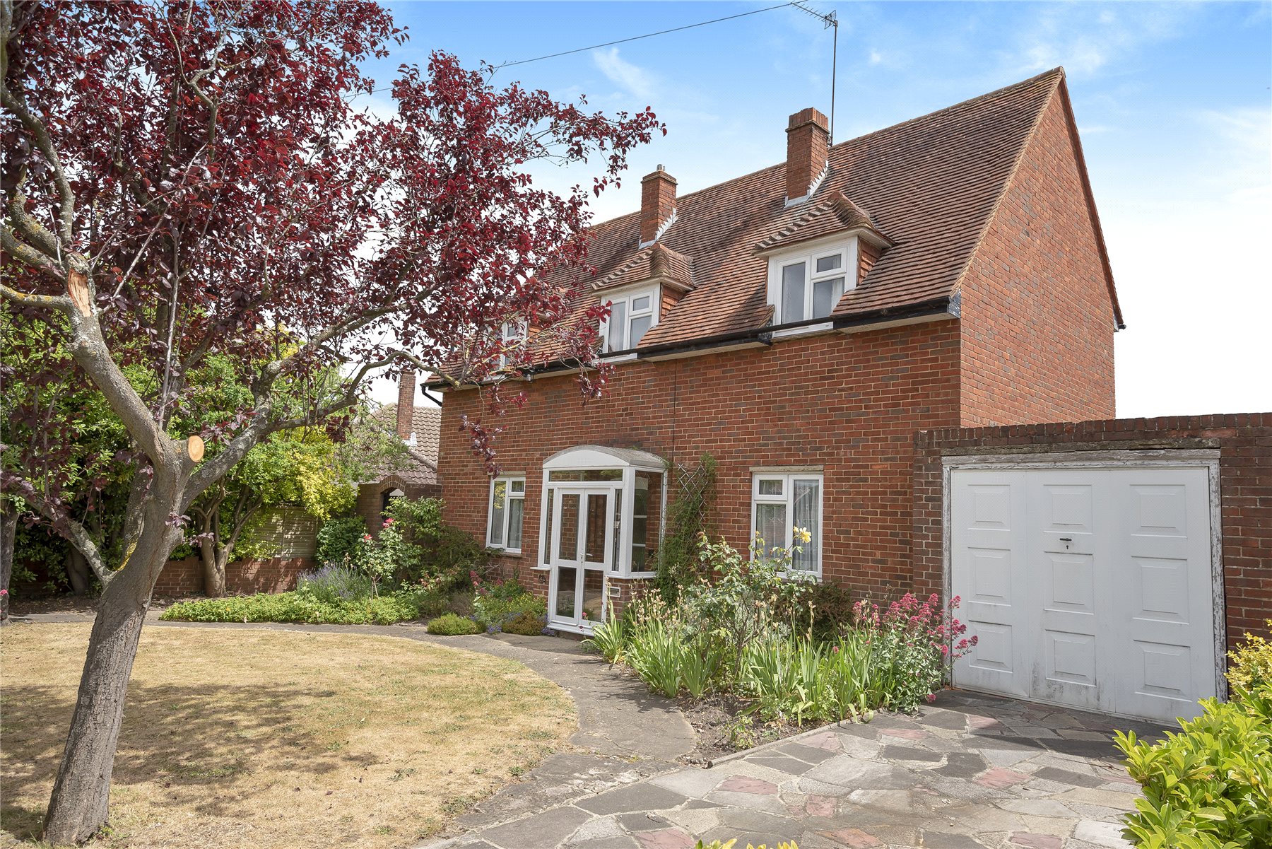 Free property report 3 West Common Road, Hayes, Bromley, BR2 7BX - Chimnie